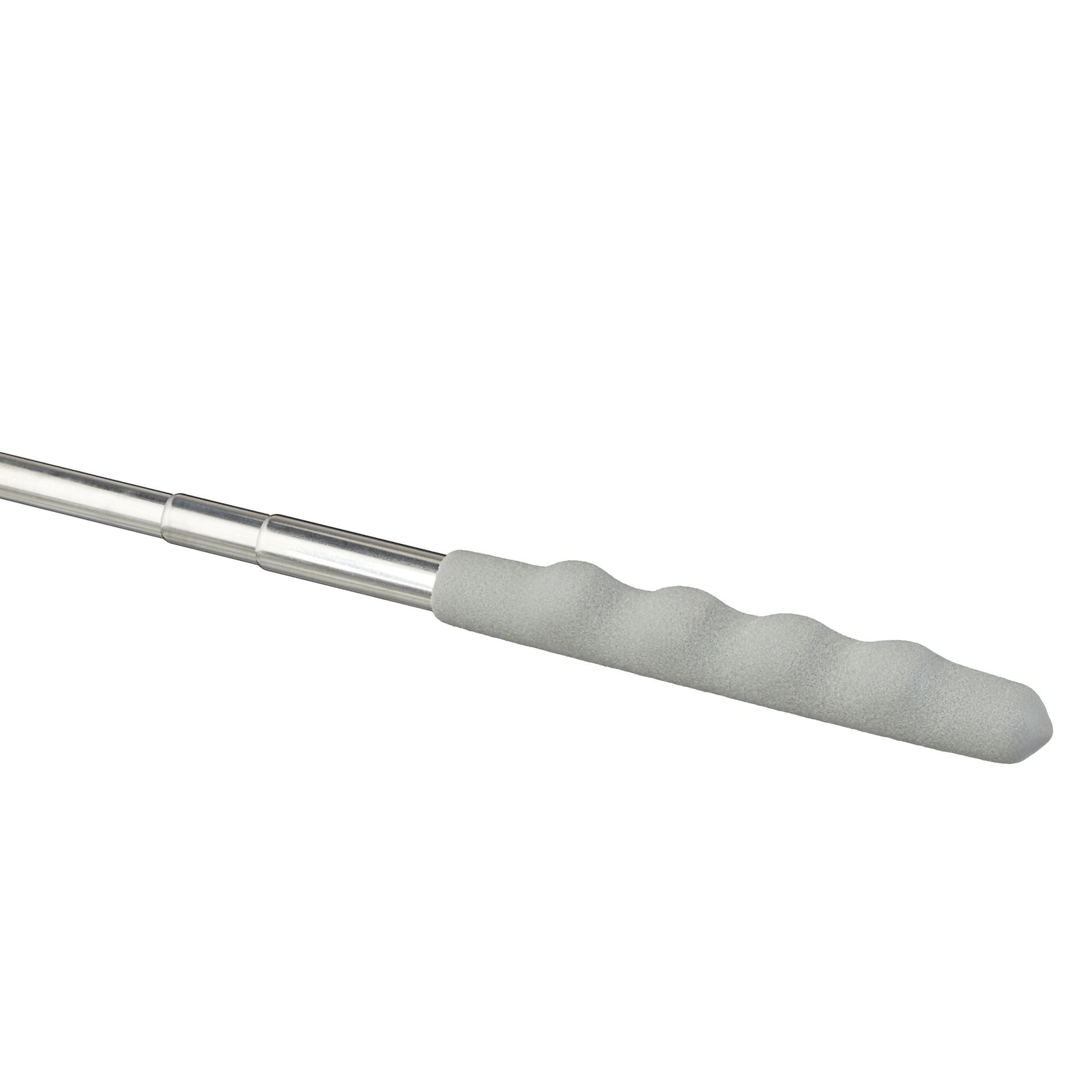 Staubwedel 3er-Set Silber-Grau von Relaxdays