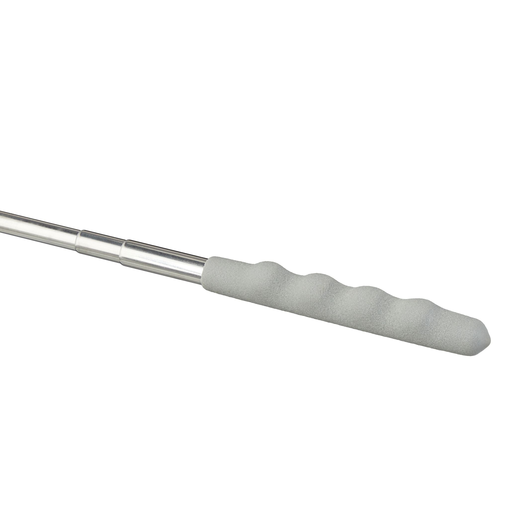 Staubwedel 3er-Set Silber-Grau von Relaxdays