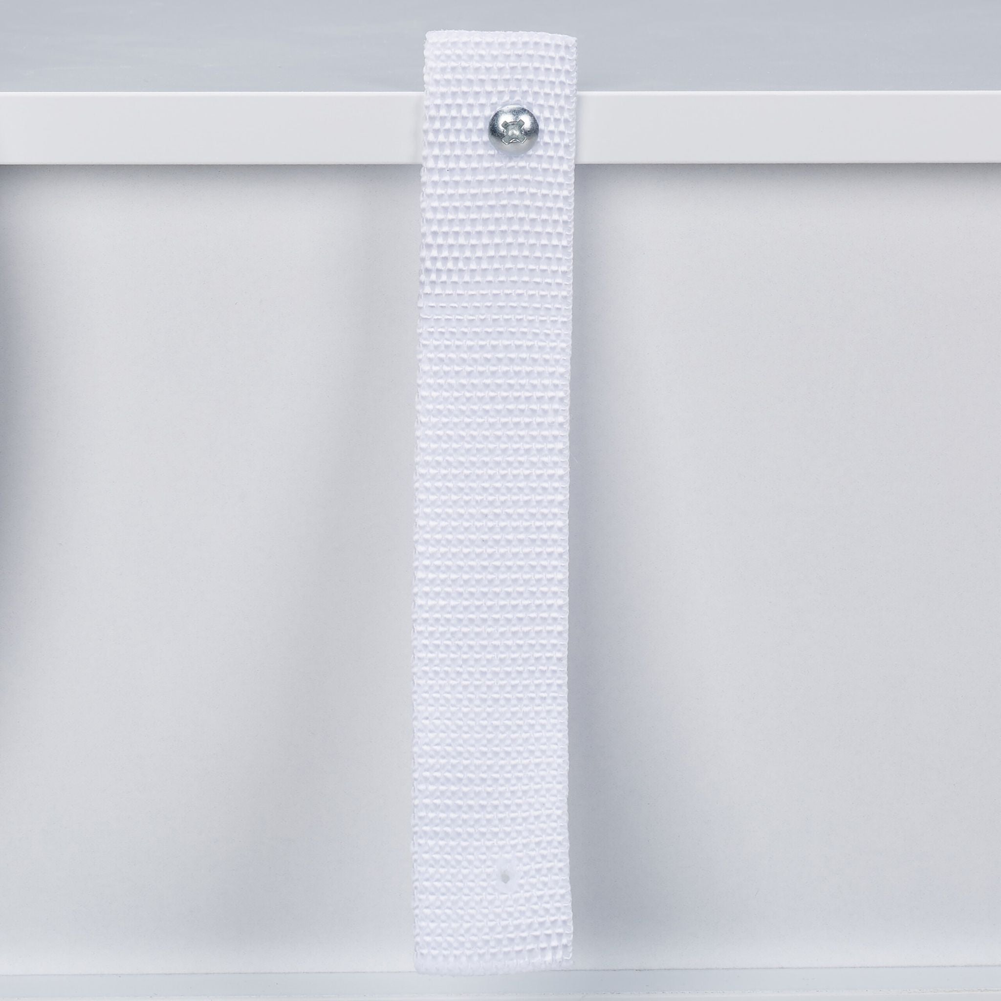 Kinderregal Elefant Weiss von Relaxdays