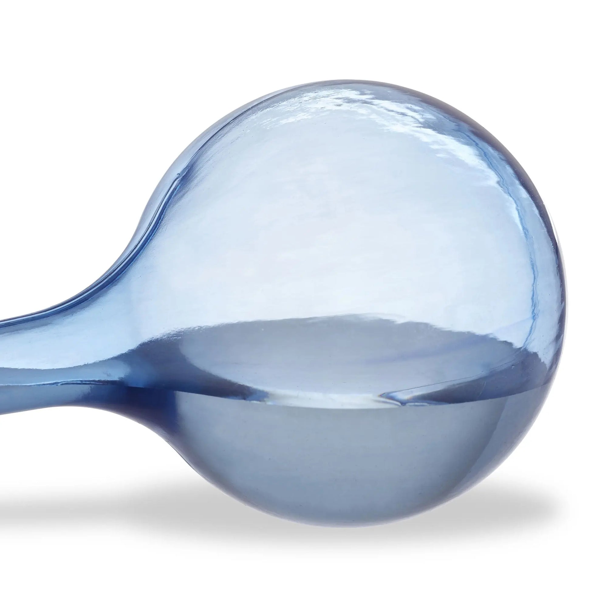 Bewässerungskugeln 5er-Set Blau von Relaxdays