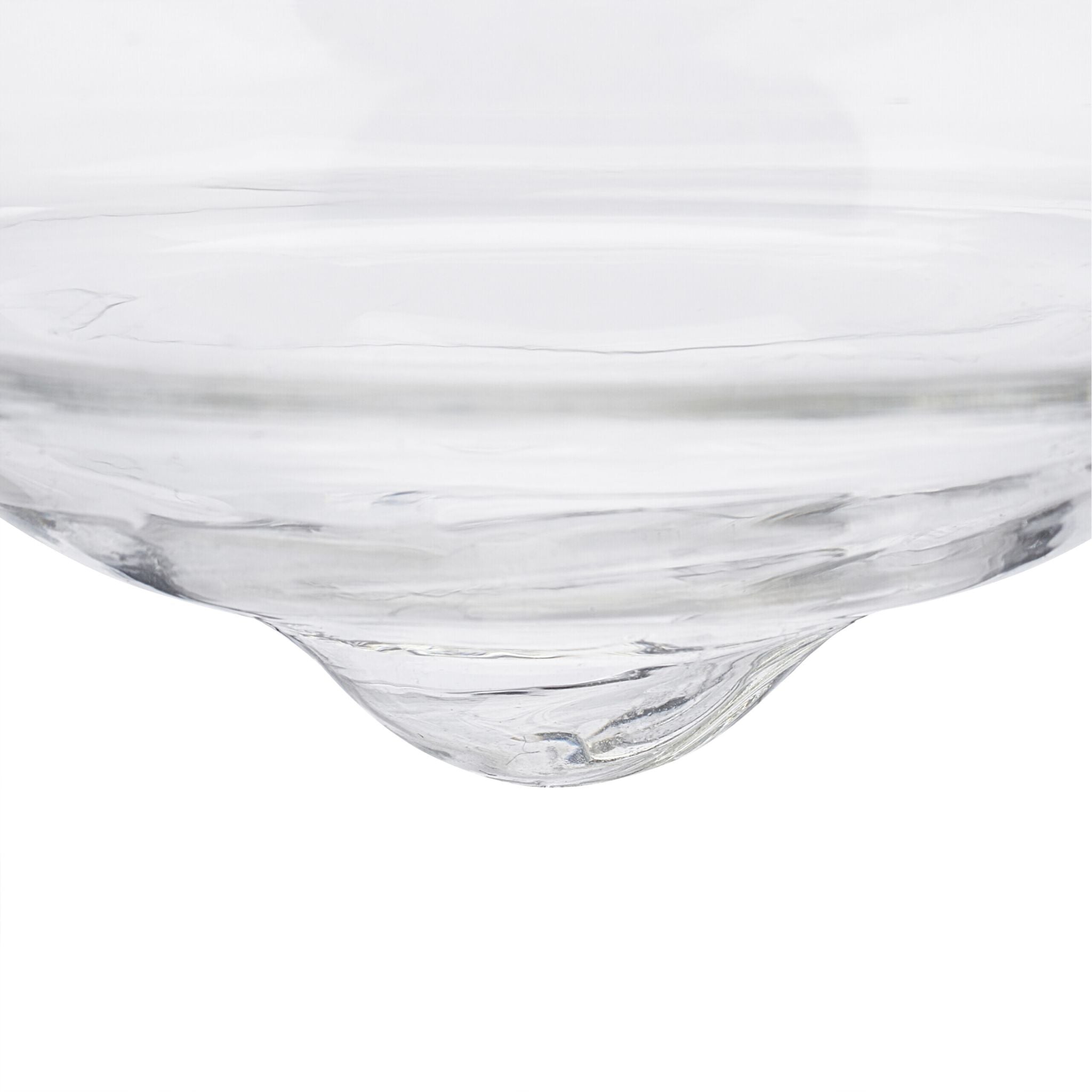 Schwimmwindlicht 12er-Set Transparent von Relaxdays