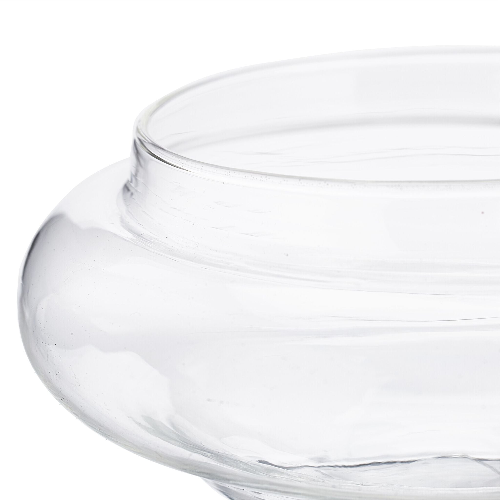 Schwimmwindlicht 12er-Set Transparent von Relaxdays