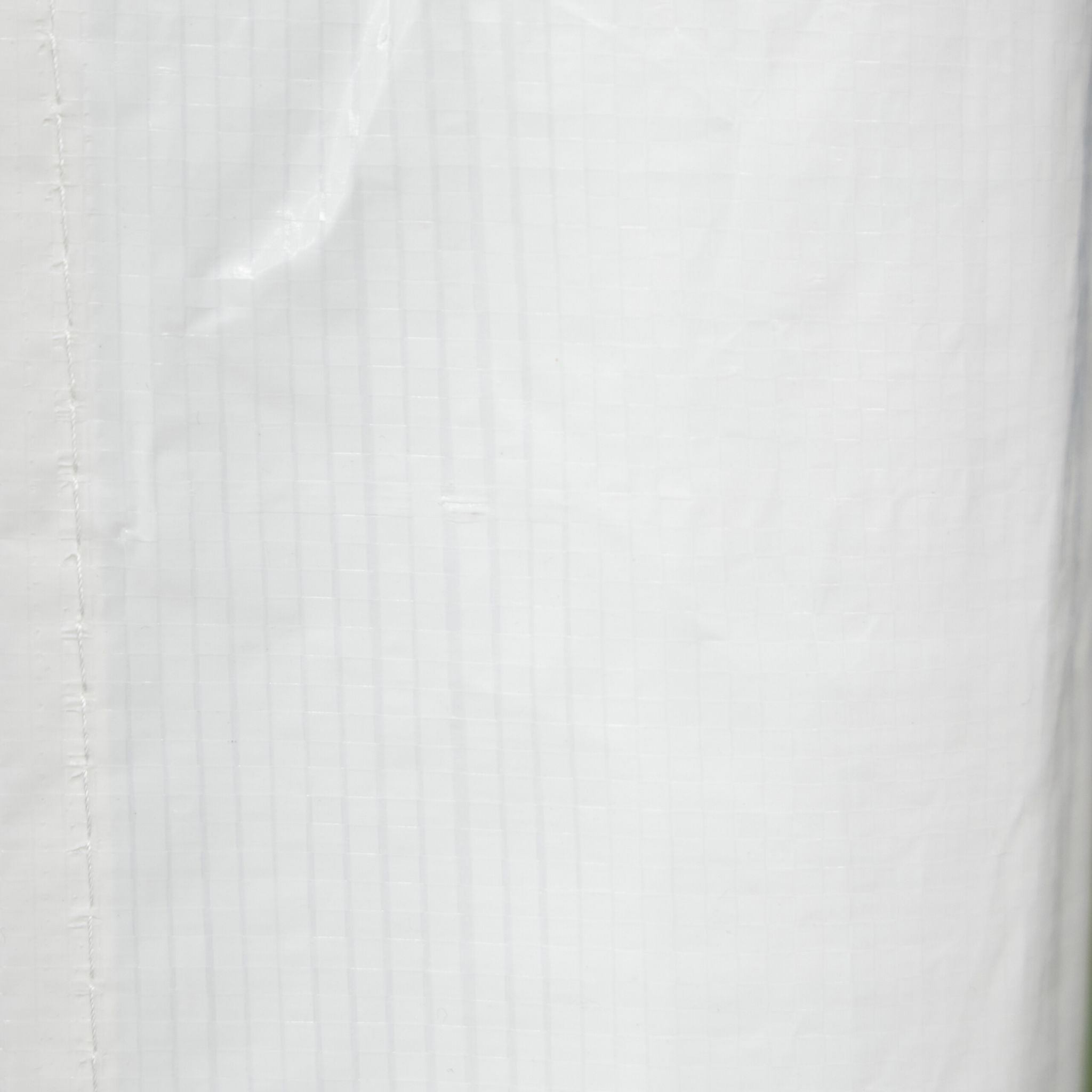 Pavillon Seitenteile 3er-Set Weiss-Transparent von Relaxdays