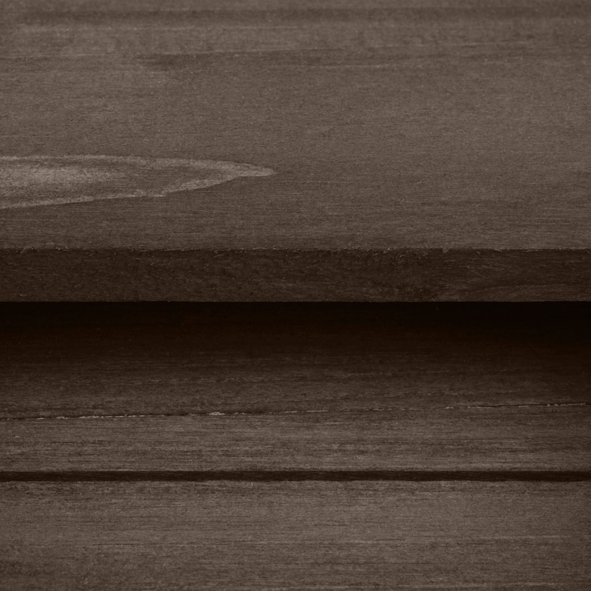 Fledermauskasten Holz Braun von Relaxdays