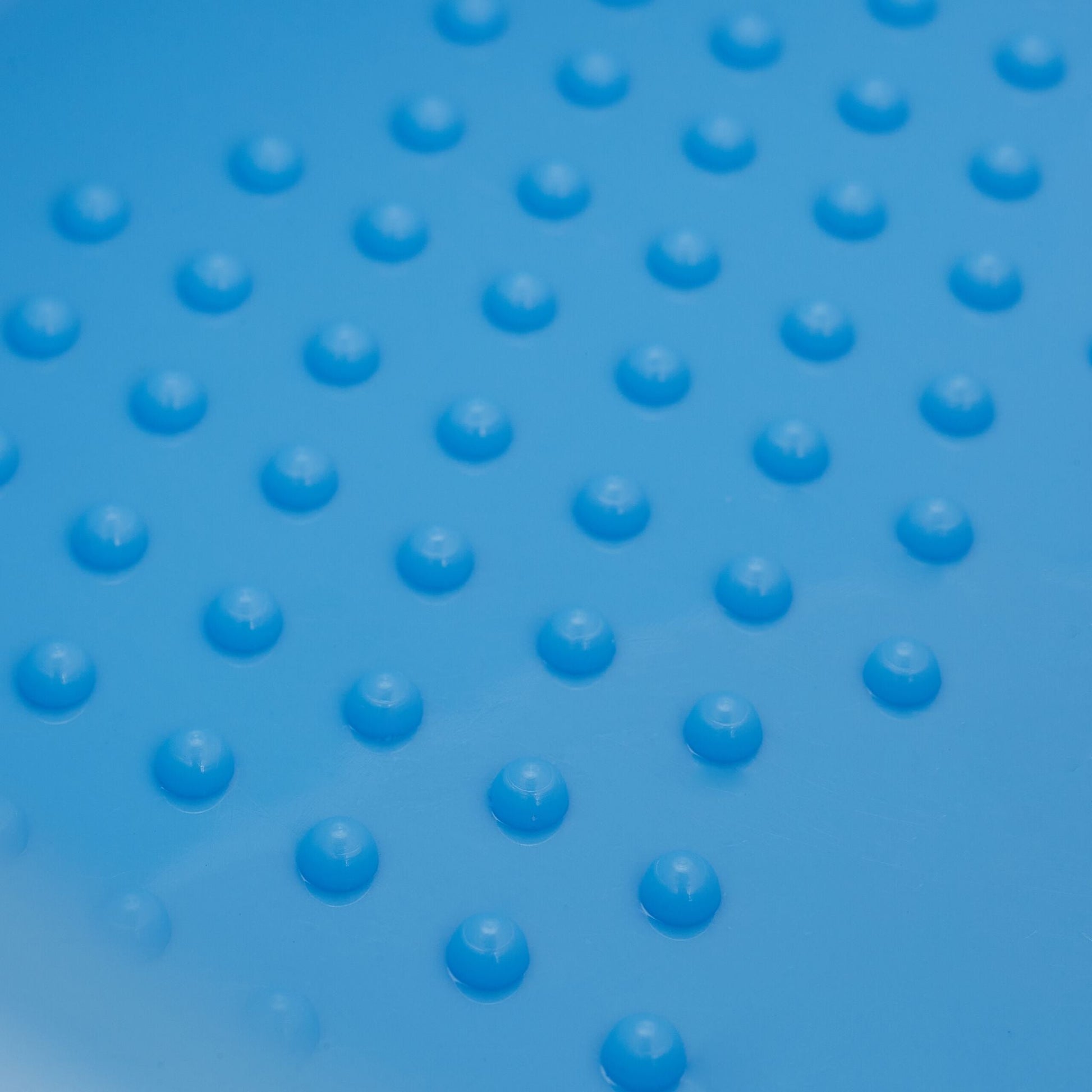 Fussbadewanne Hellblau von Relaxdays