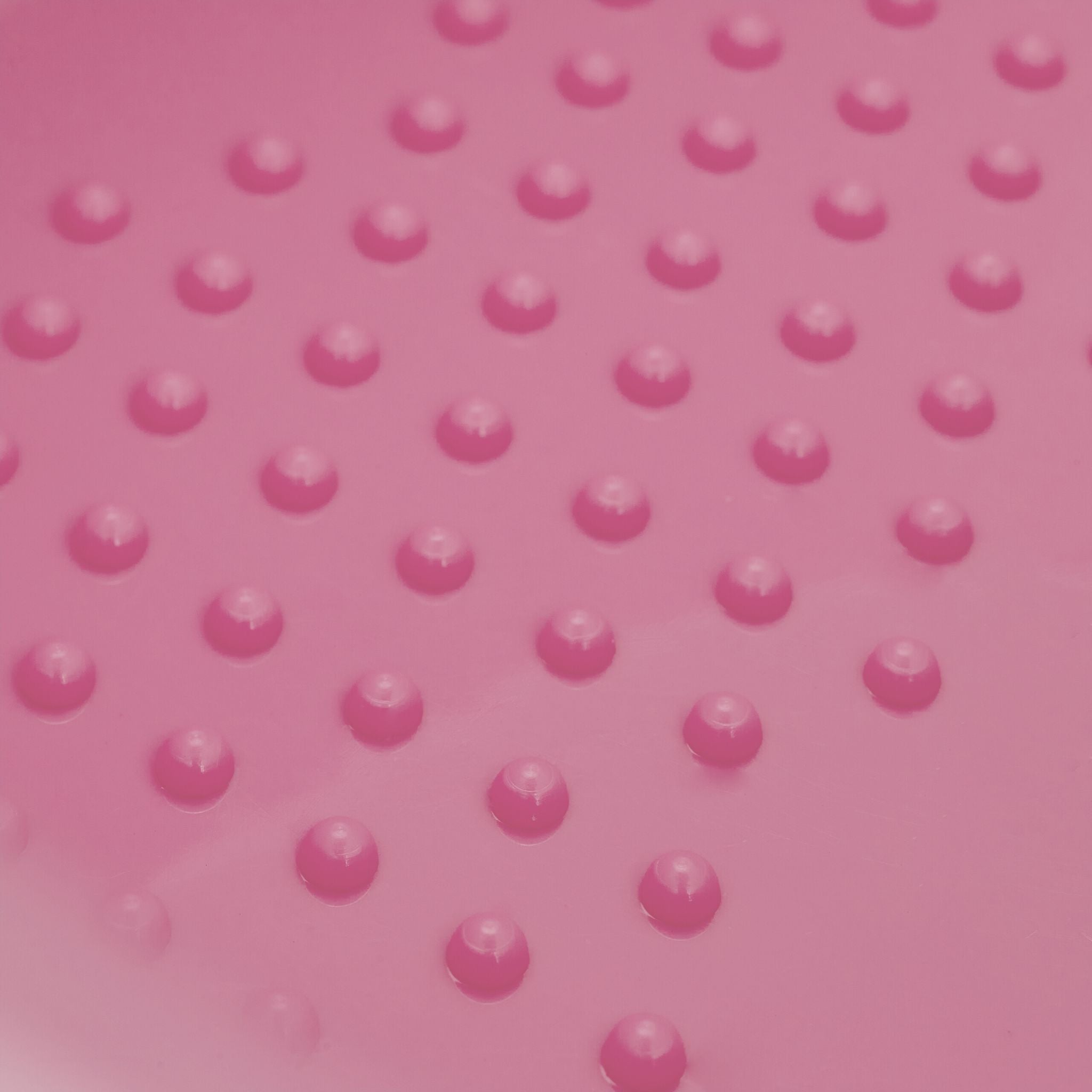 Fussbadewanne Rosa von Relaxdays