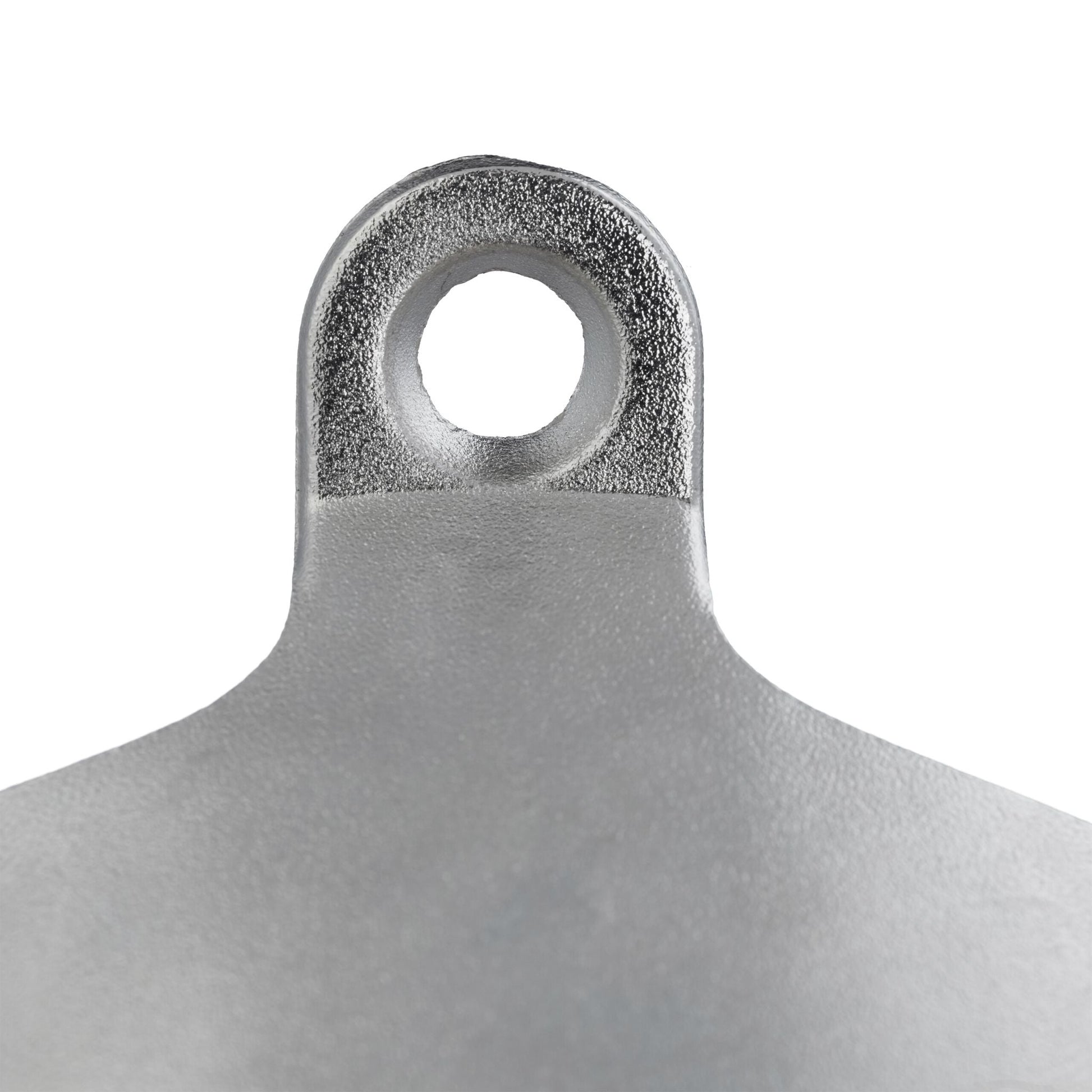 Wandflaschenöffner 5er-Set Silber von Relaxdays