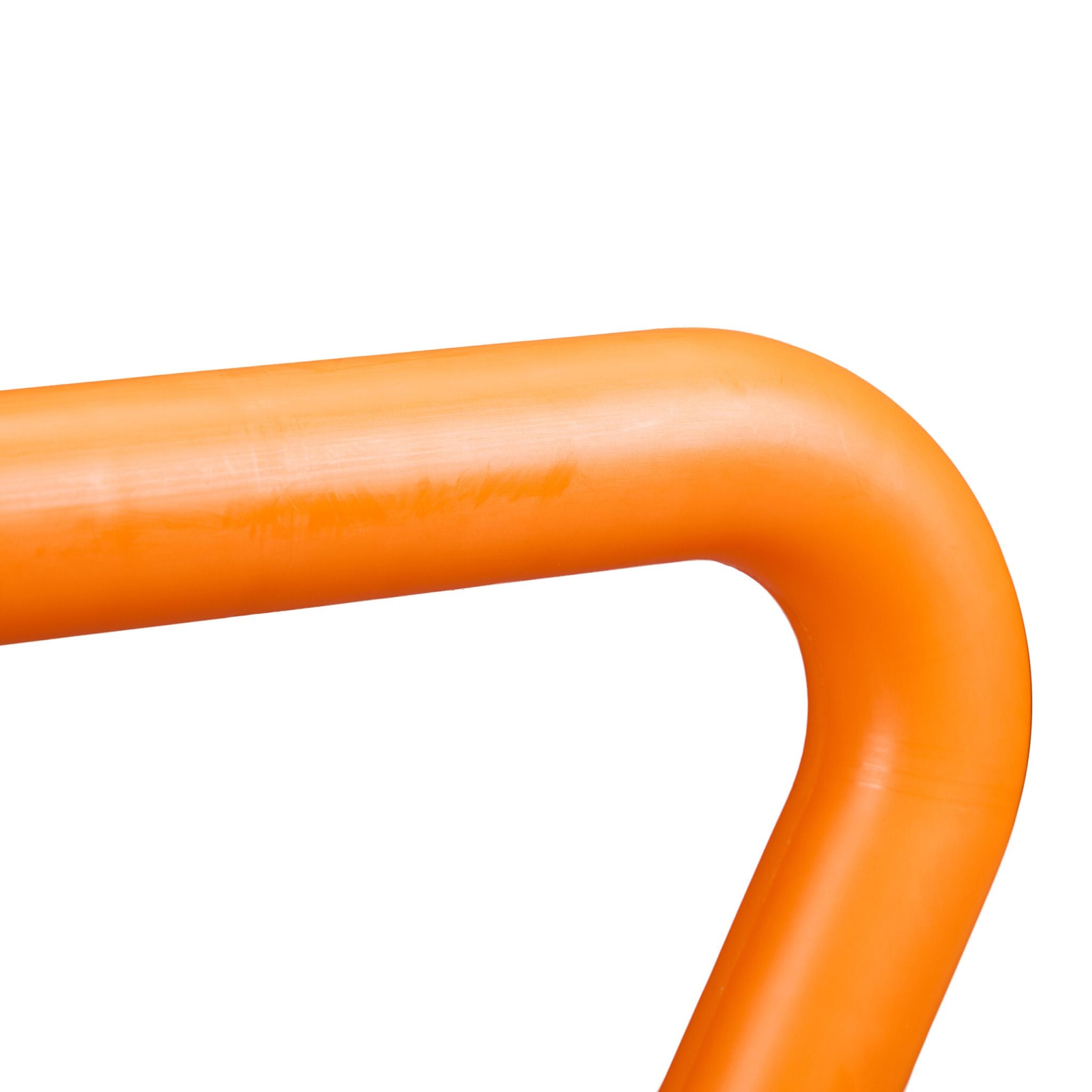 Hantelgriff Adapter Orange