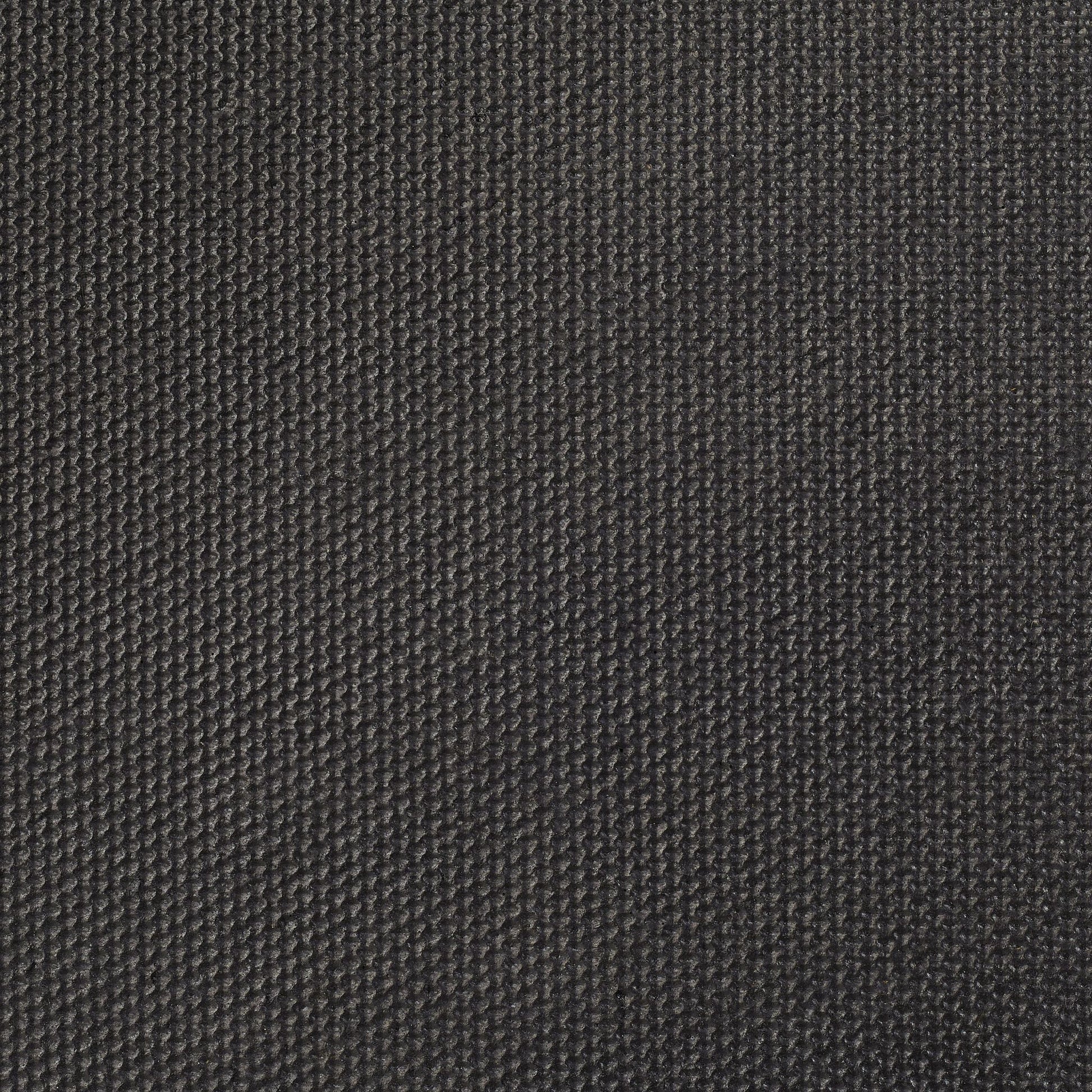 Kokos Fussmatte Hello Sunshine Weiss-Gelb-Hellbraun von Relaxdays