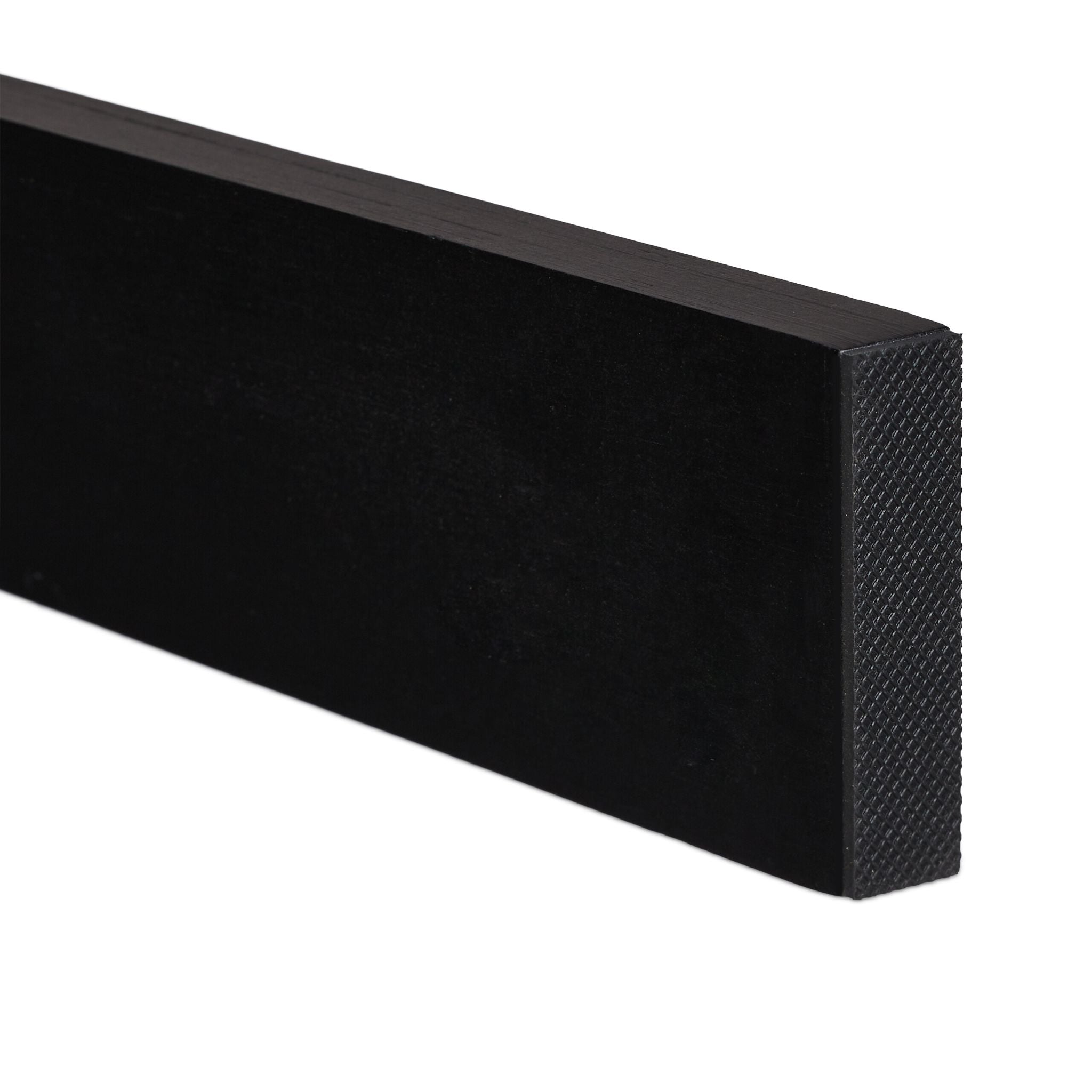 Schubladentrenner 4er-Set Schwarz von Relaxdays
