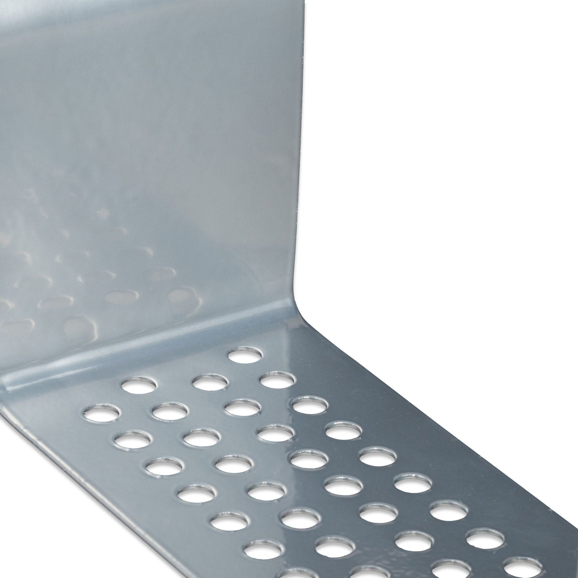 Papierbrikettpresse Silber von Relaxdays