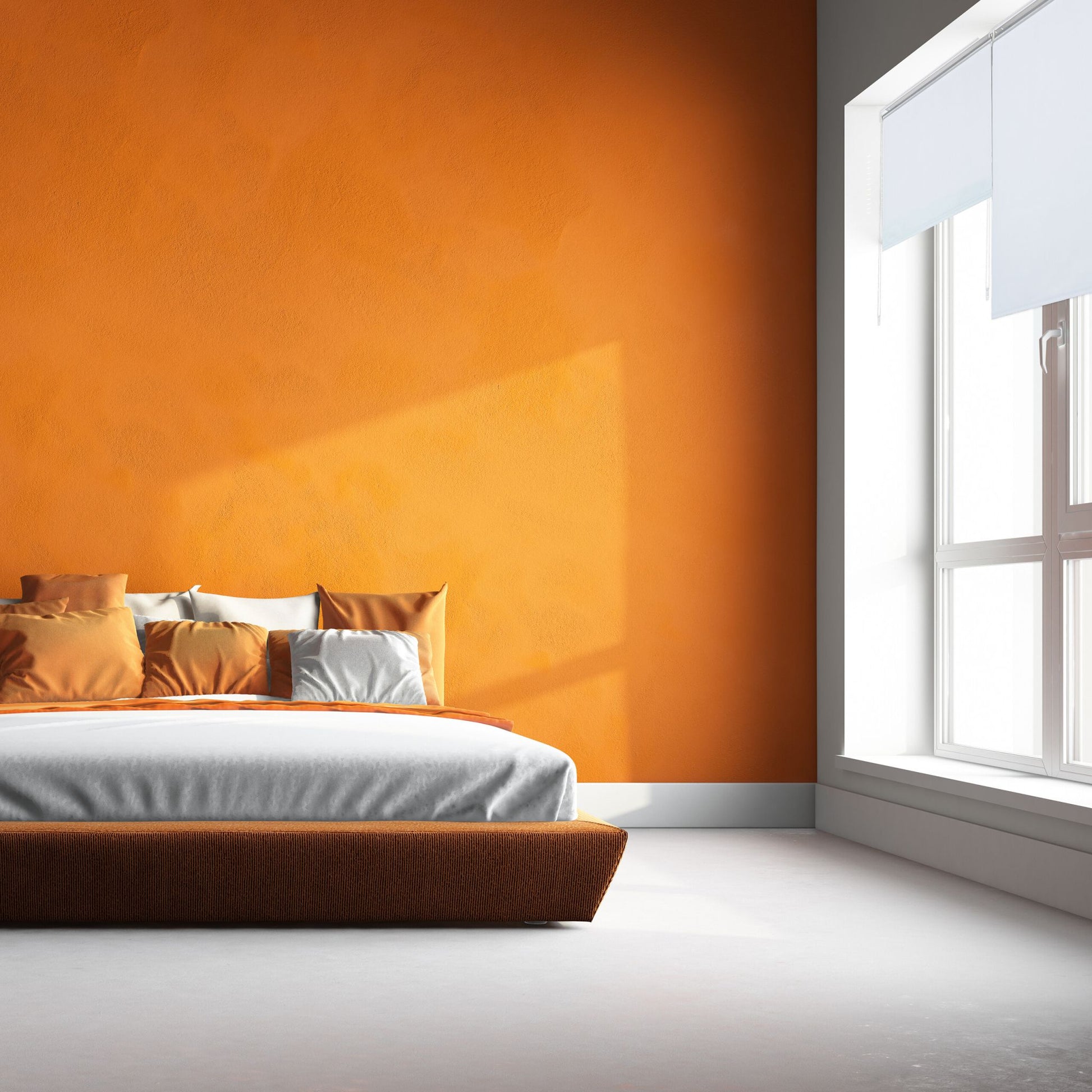 Thermorollo 80x220cm Weiss-Silber von Relaxdays