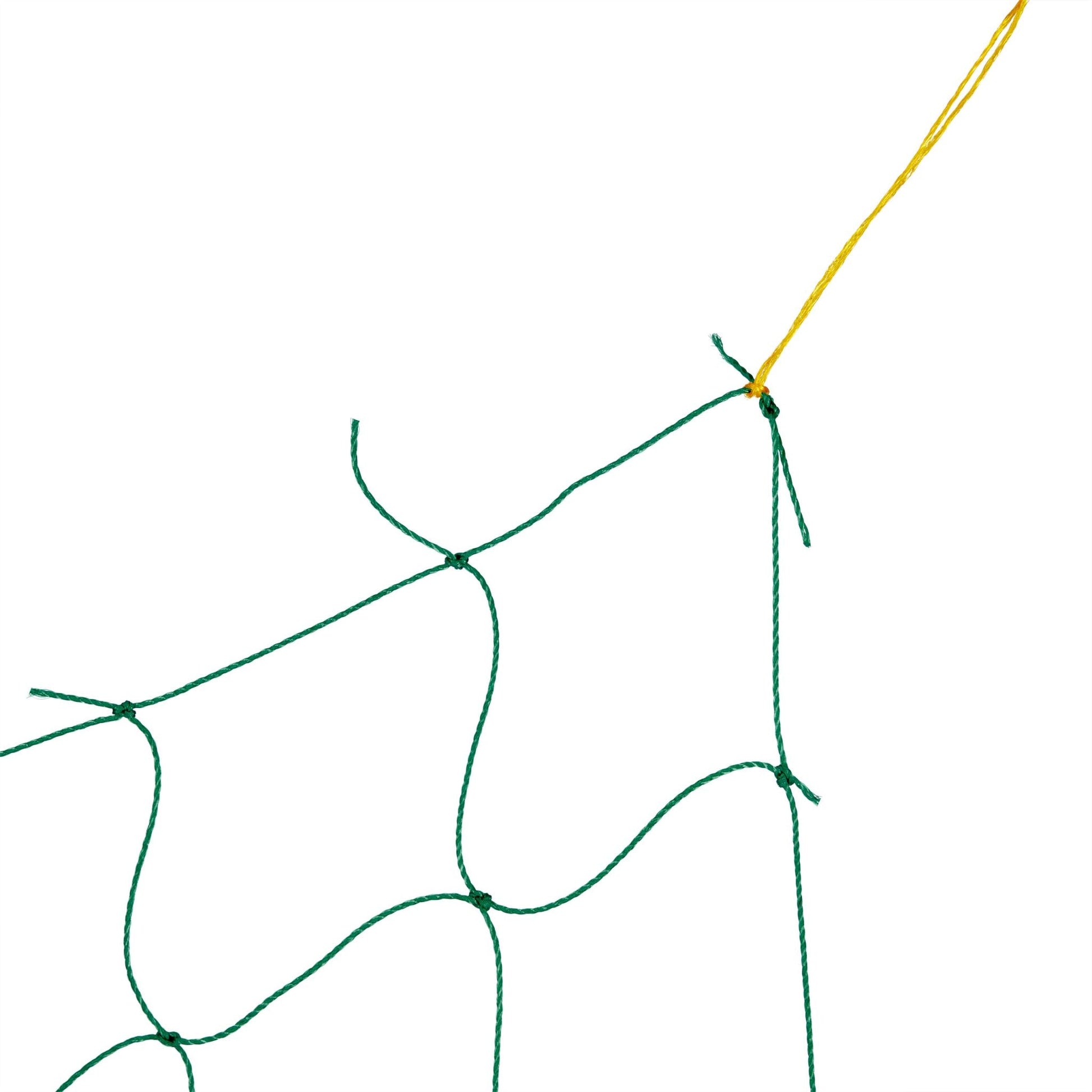 Ranknetz 200 x 500cm 2er-Set Grün von Relaxdays