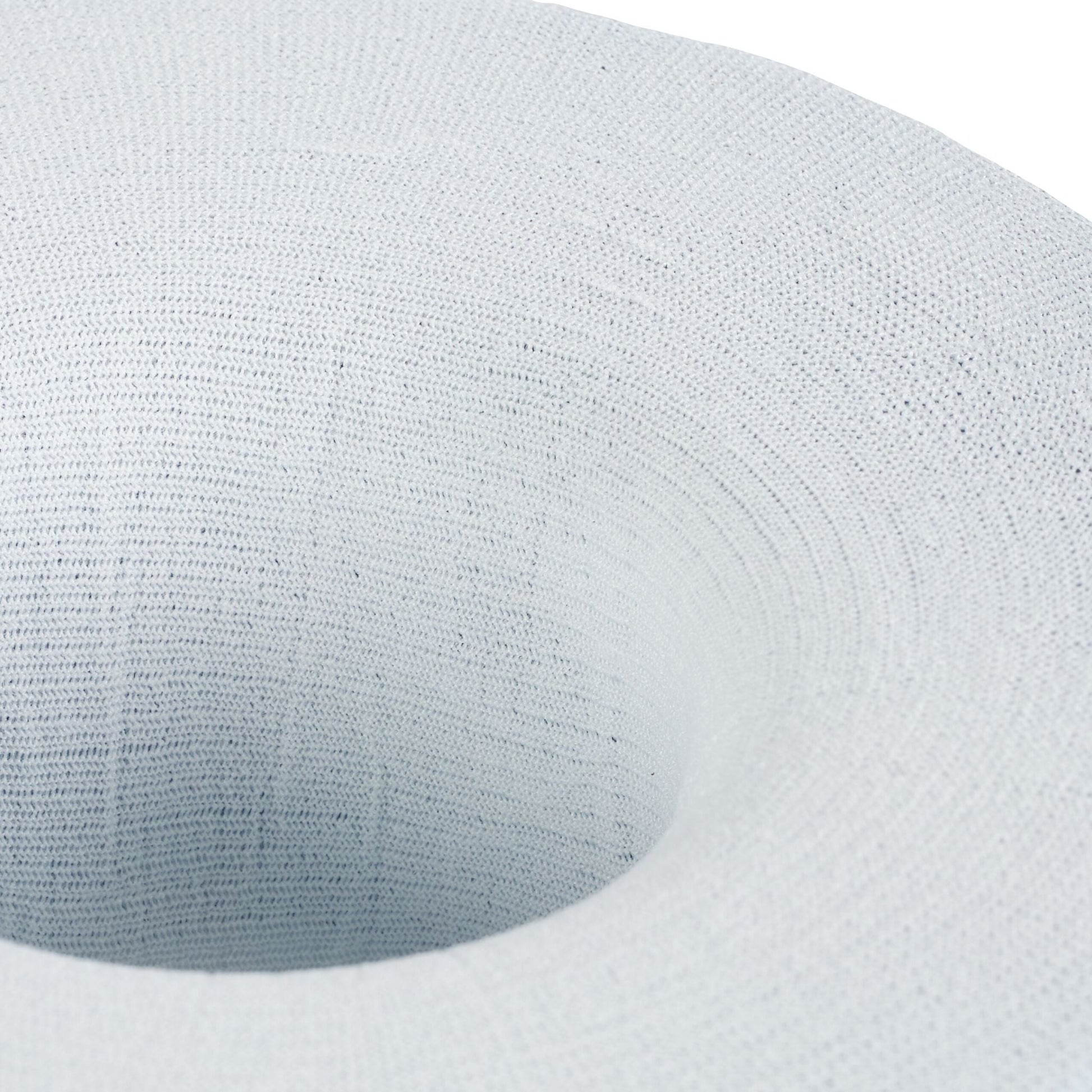 Pool Skimmer Socken 30er-Set Weiss von Relaxdays