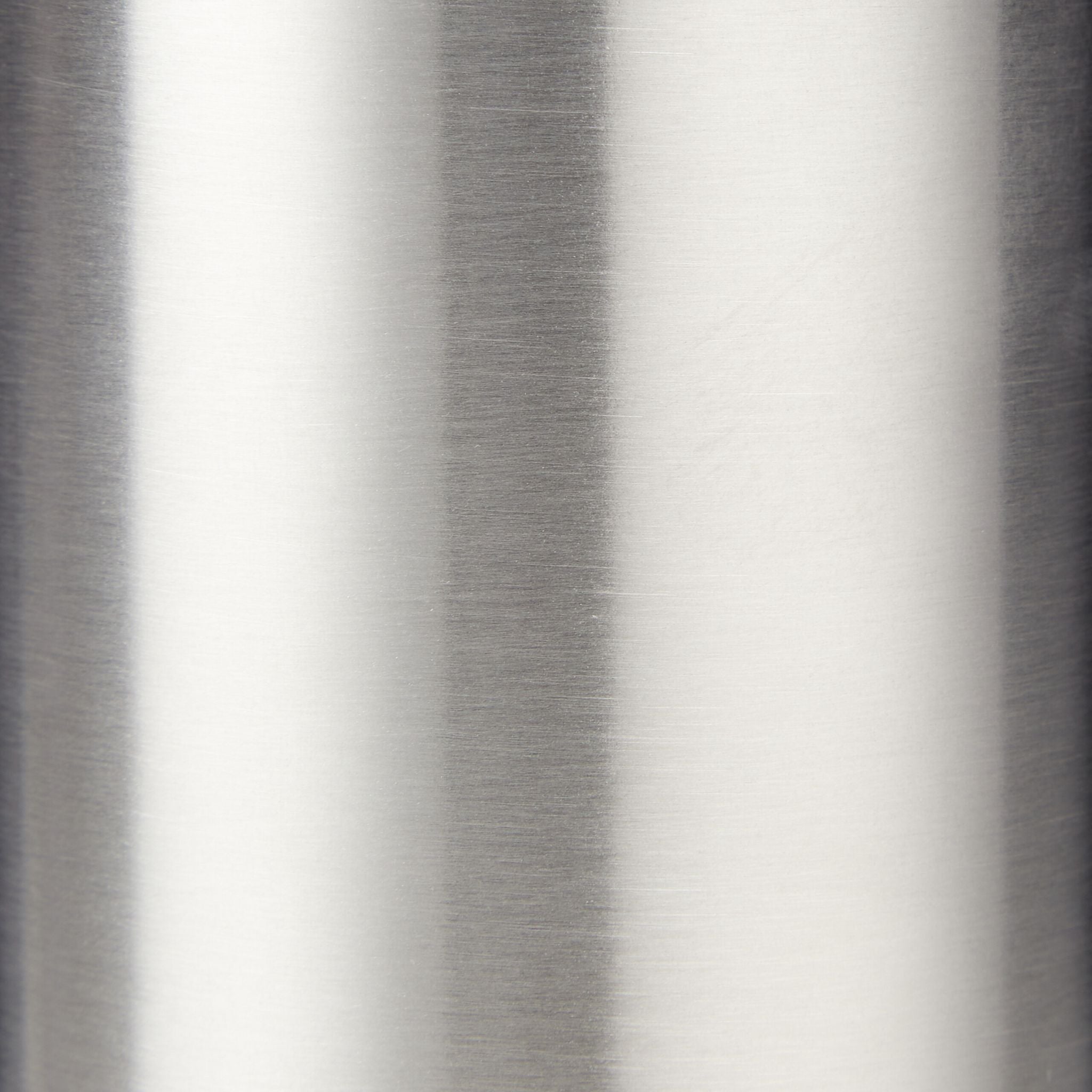 Seifenspender Edelstahl 300 ml 2er-Set Silber von Relaxdays