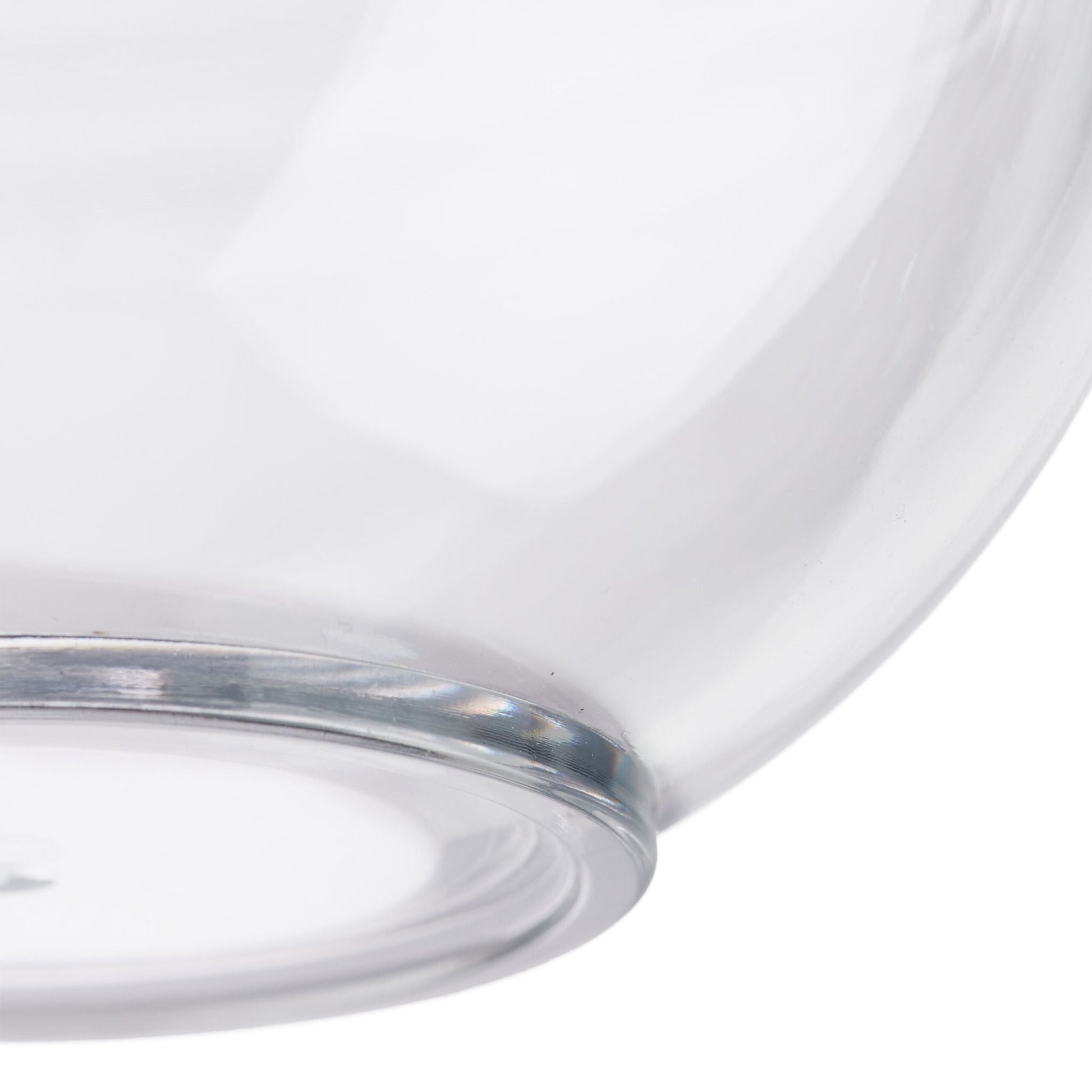 Frischhaltekugeln 6er-Set Transparent von Relaxdays