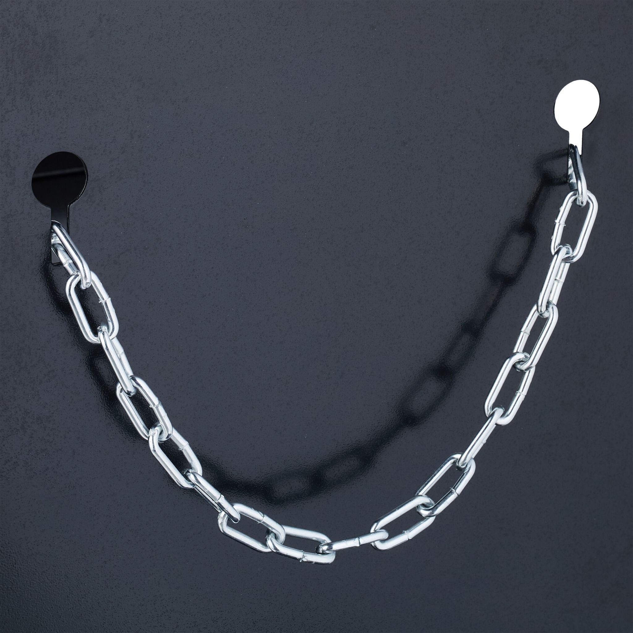 Schweisswagen Schwarz-Silber von Relaxdays