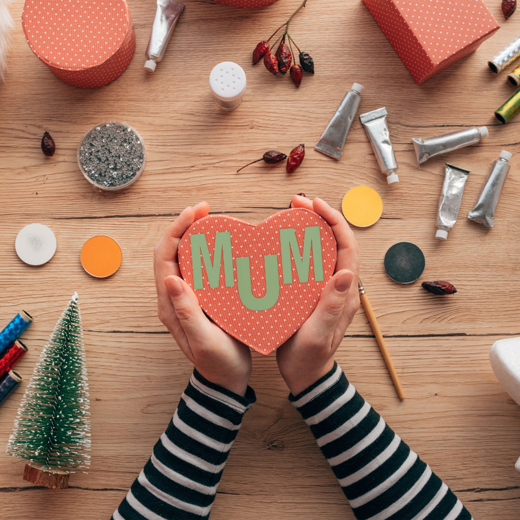Holzbuchstaben 208er-Set Weiss von Relaxdays