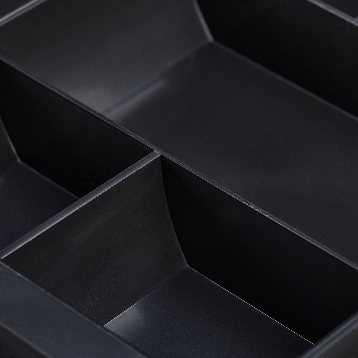 Abschliessbare Geldkassette Schwarz-Silber von Relaxdays