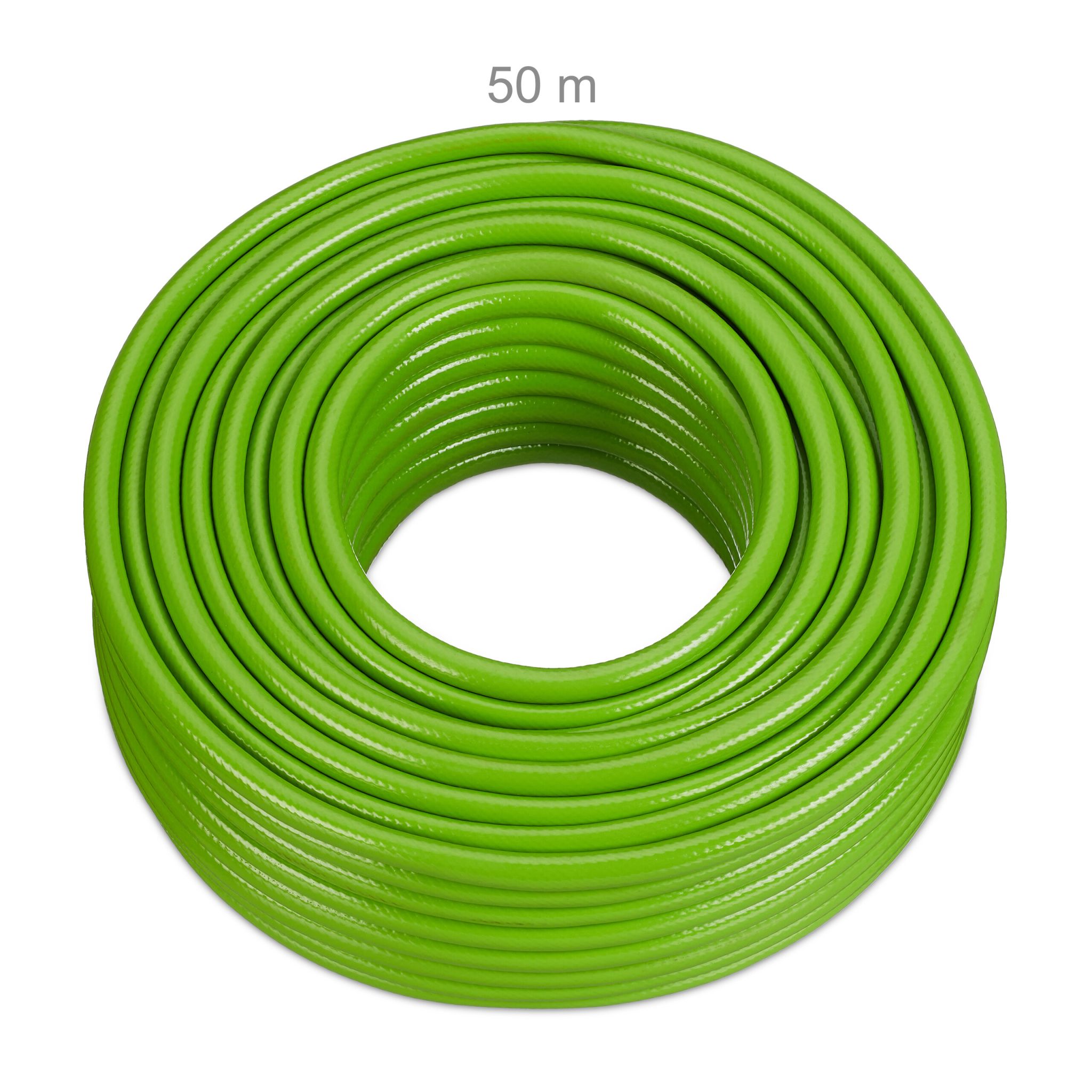 Gartenschlauch 50 m Grün