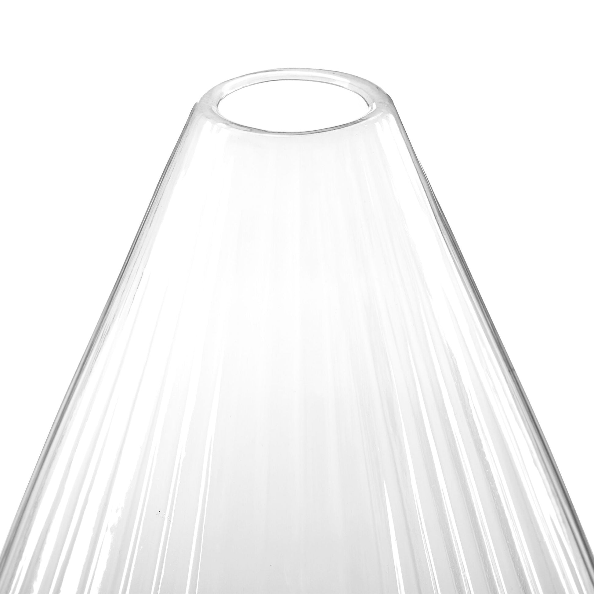 Pflanzenhut 32er-Set Transparent von Relaxdays
