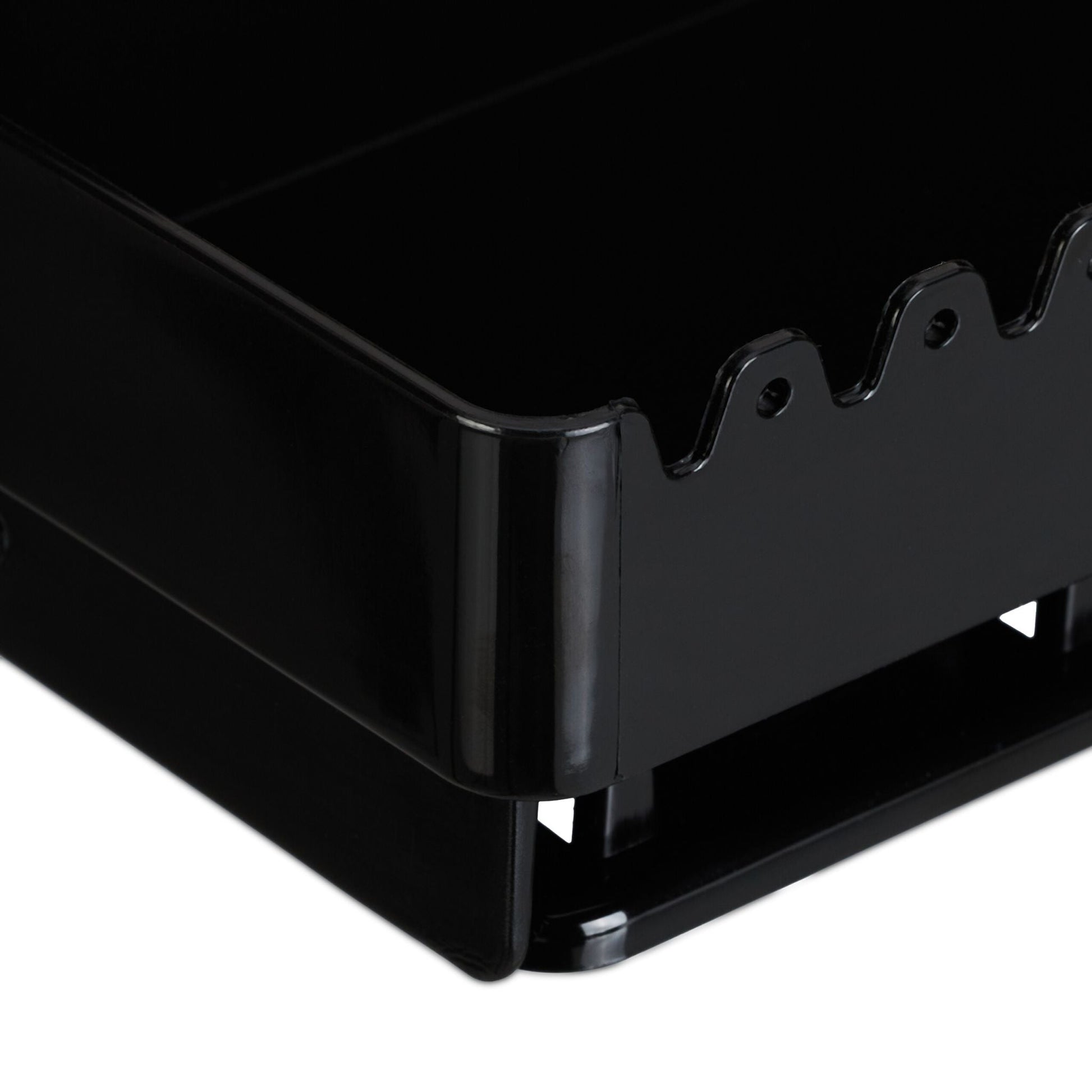 Schmuckhalter Wand Schwarz von Relaxdays
