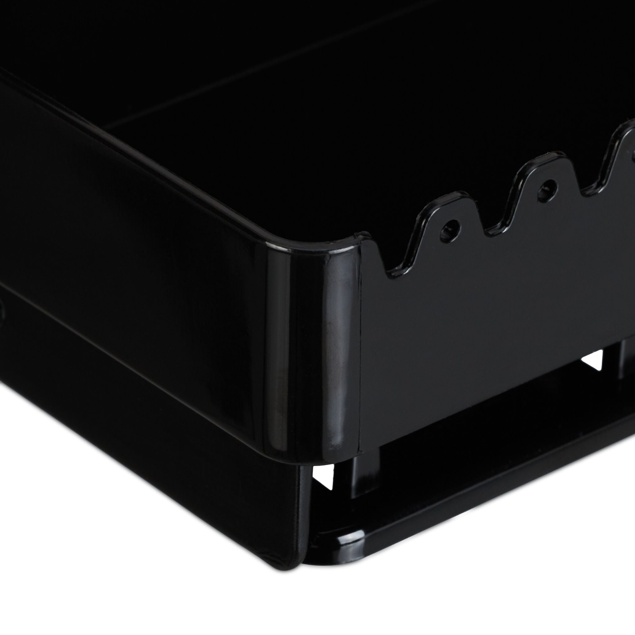Schmuckhalter Wand Schwarz von Relaxdays