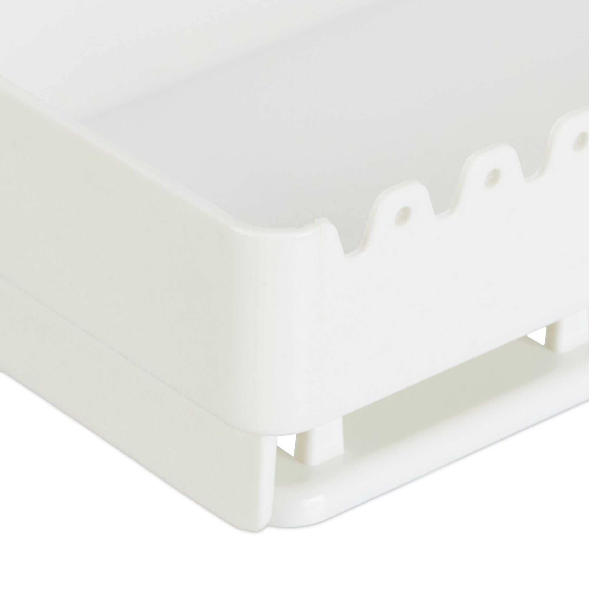 Schmuckhalter Wand Weiss von Relaxdays