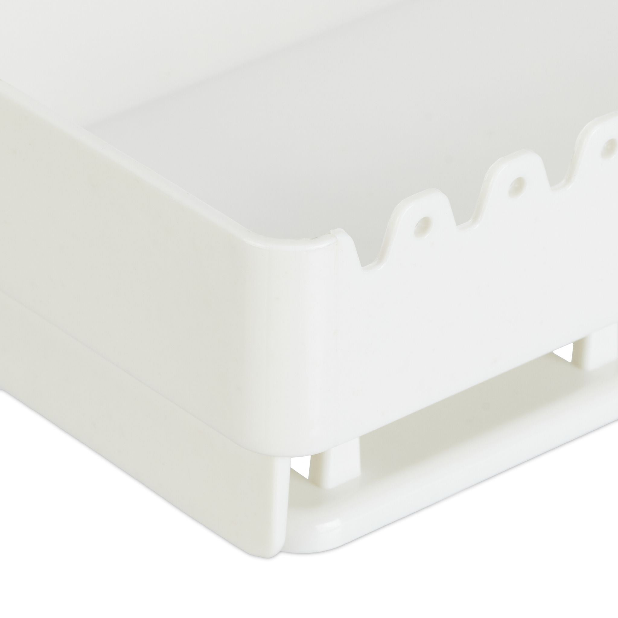 Schmuckhalter Wand Weiss von Relaxdays