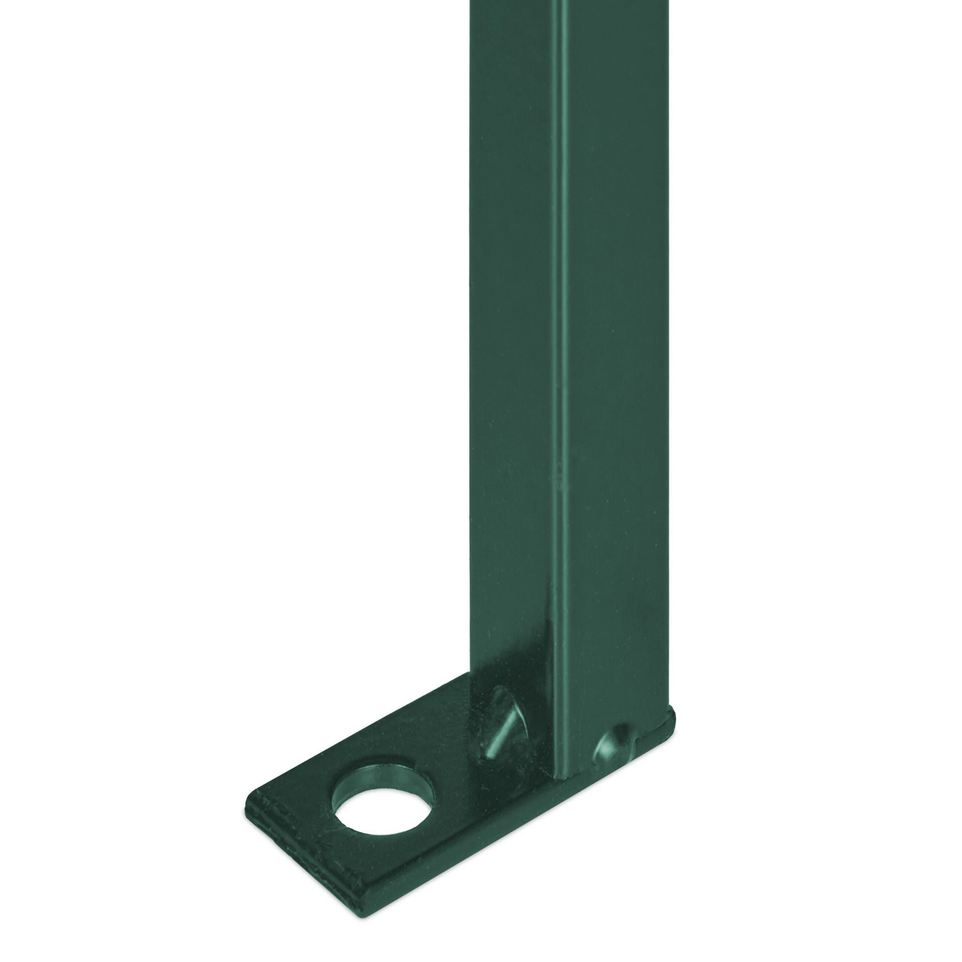 Rosenbogen Metall Dunkelgrün von Relaxdays