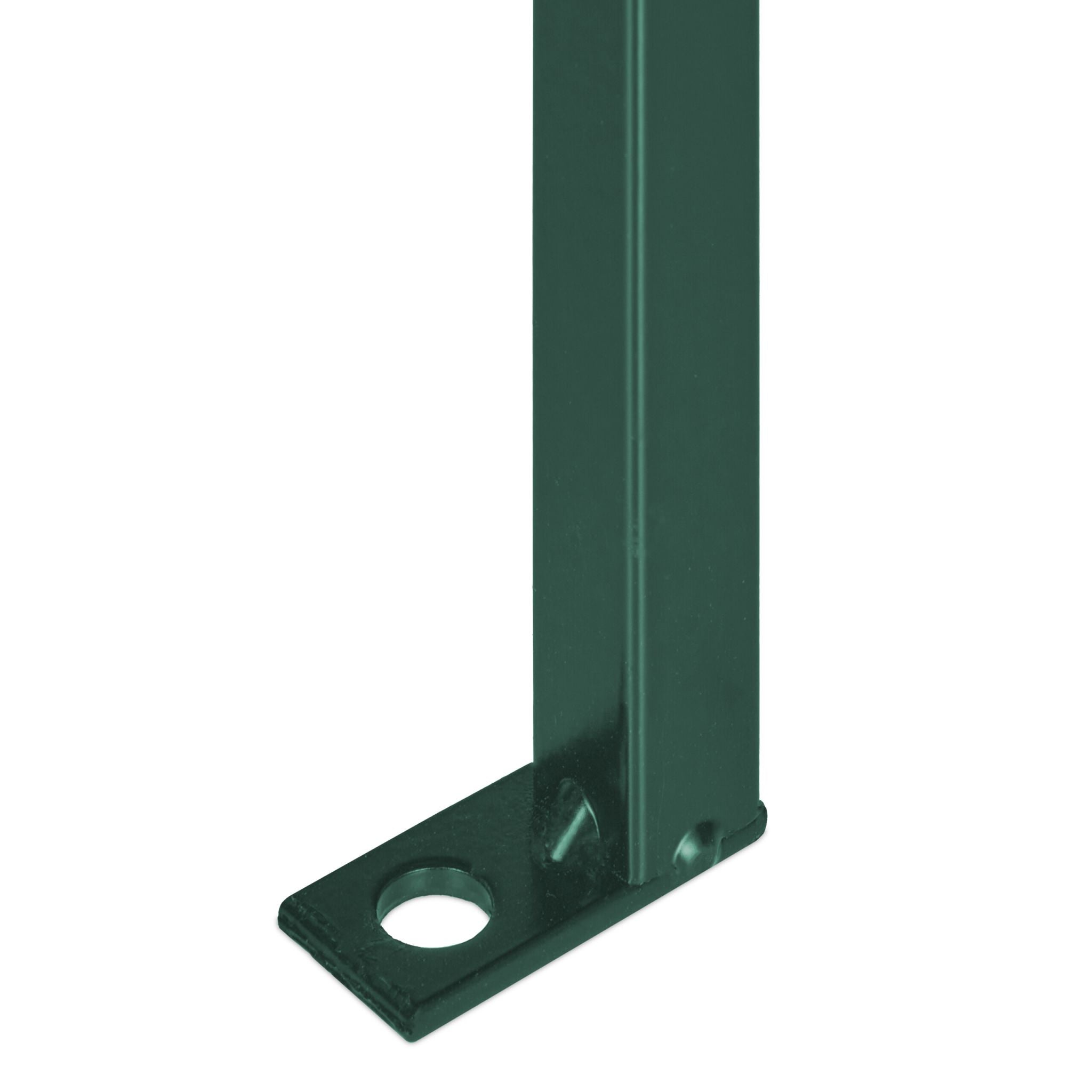 Rosenbogen Metall Dunkelgrün von Relaxdays