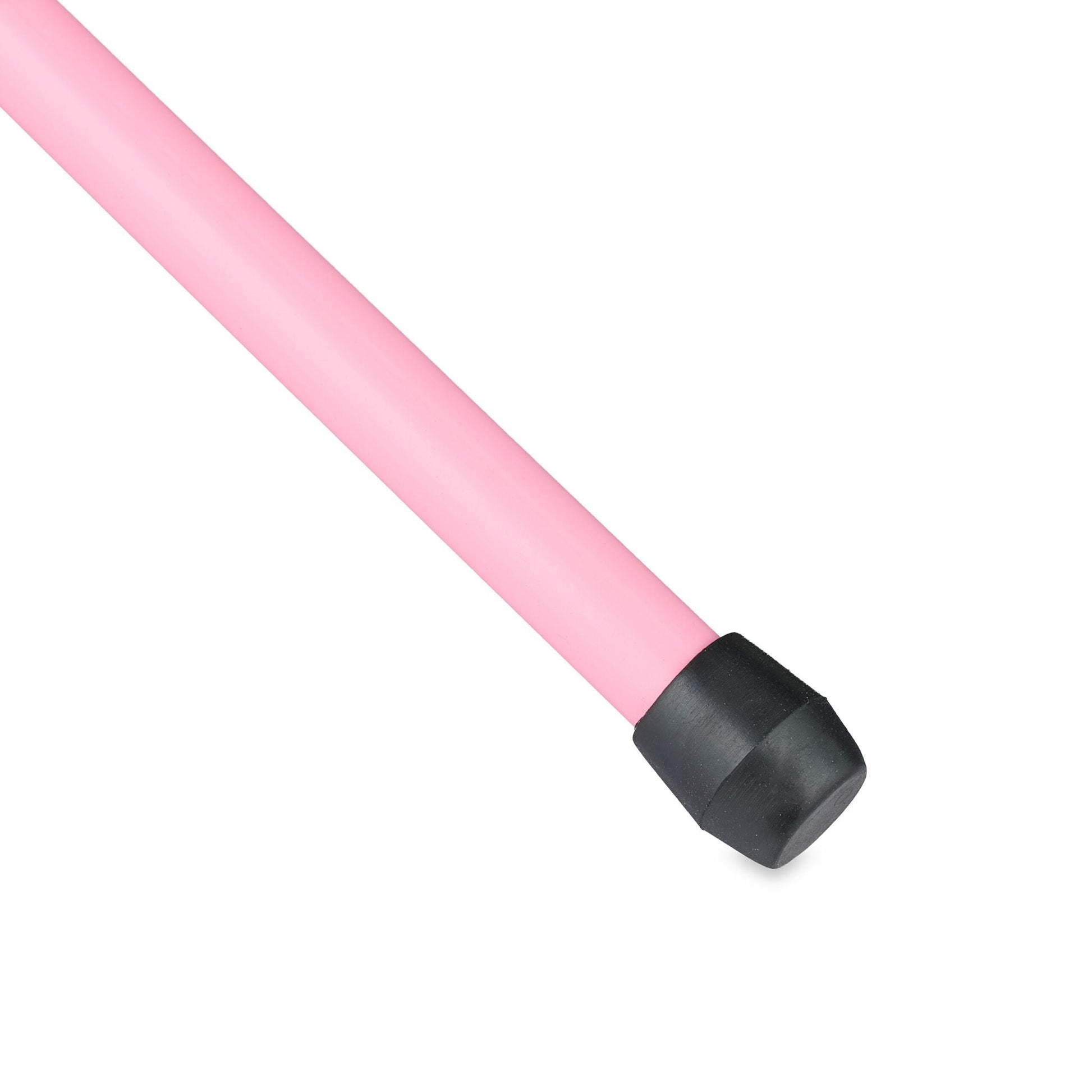 Notenständer klappbar Rosa von Relaxdays