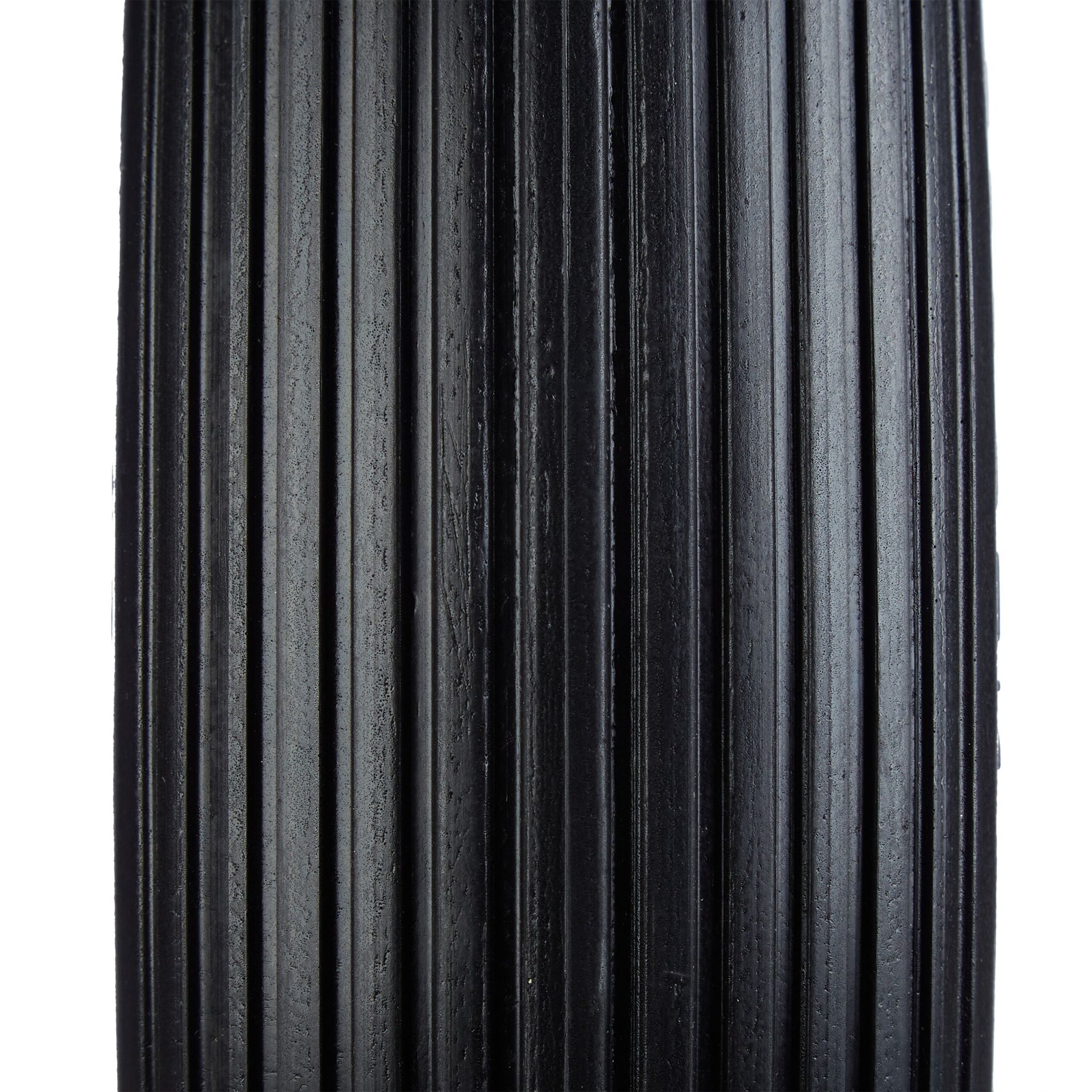 Schubkarrenrad 3.50-6 2er-Set Rot-Schwarz von Relaxdays