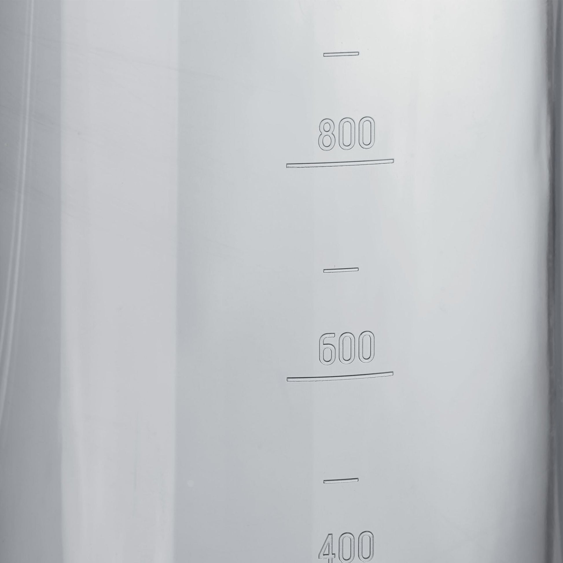 Giesskanne Zimmerpflanzen 1 Liter Schwarz-Silber-Grau von Relaxdays
