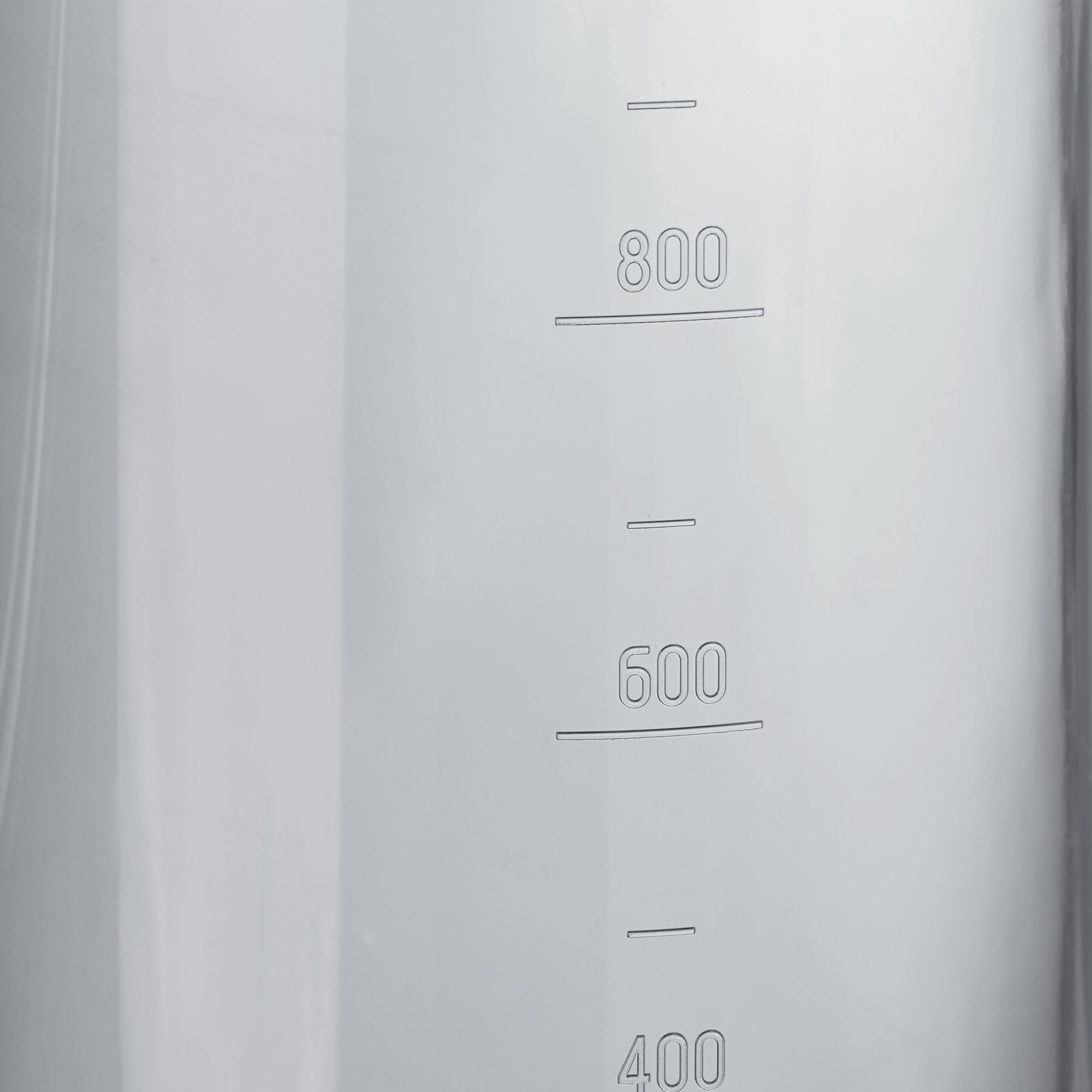 Giesskanne Zimmerpflanzen 1 Liter Schwarz-Silber-Grau von Relaxdays