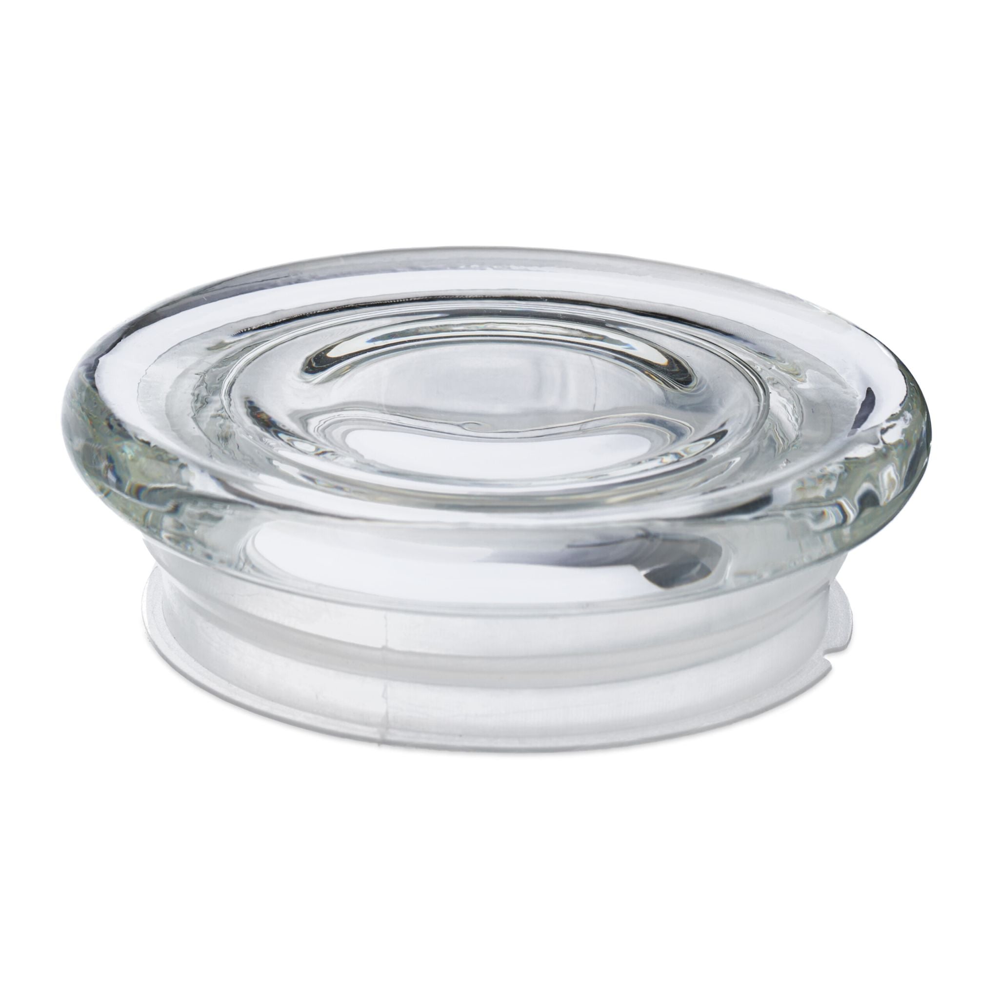 Vorratsgläser mit Deckel 750ml 8er-Set Transparent