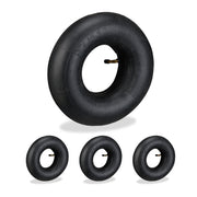 Schlauch 3.50-4 4er-Set Schwarz von guteszeug.ch