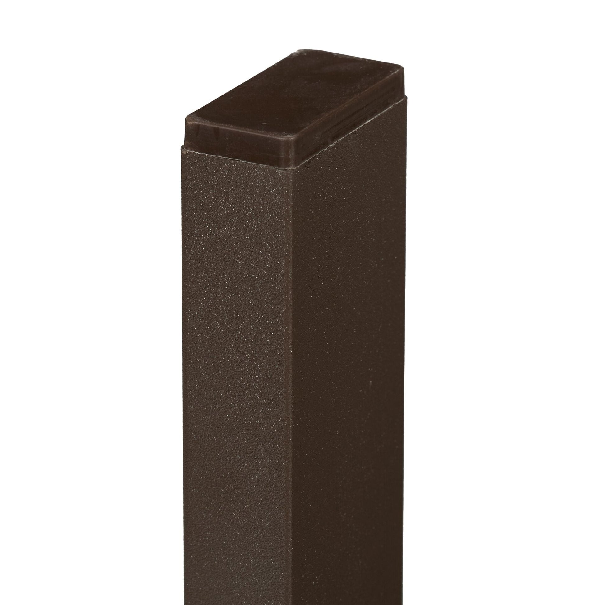 Gartentisch rechteckig Braun von guteszeug.ch