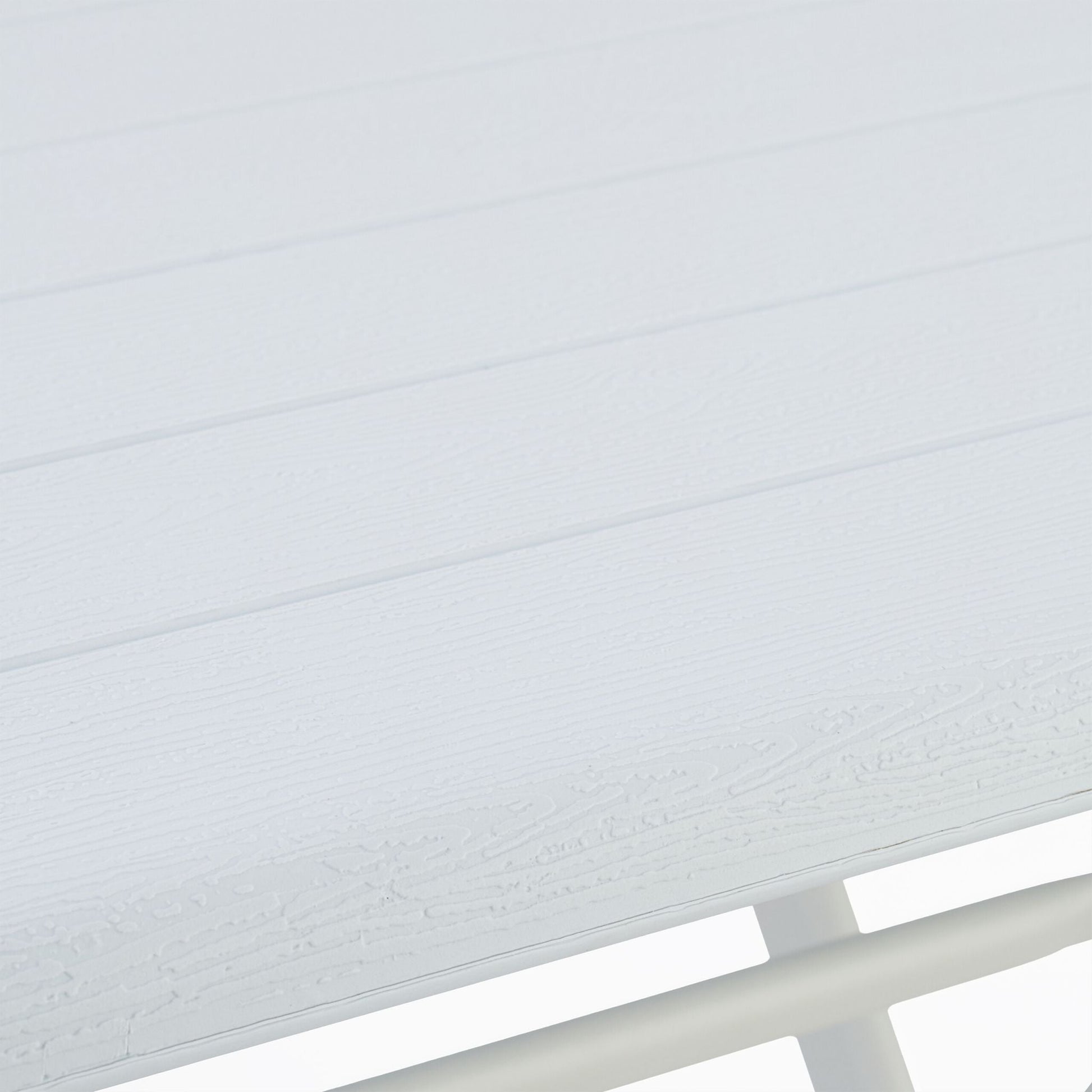 Klapptisch Weiss von Relaxdays