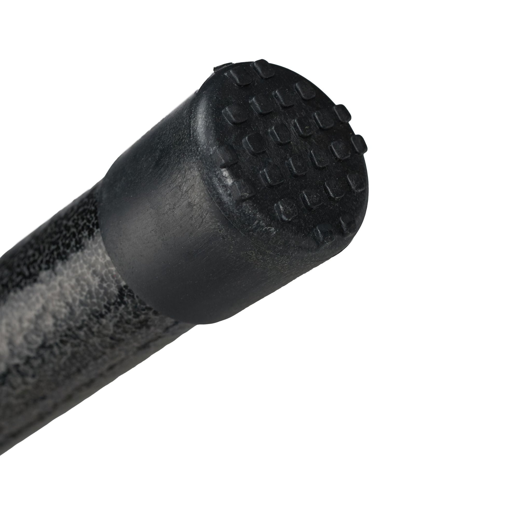 Klapphocker 2er-Set Schwarz von Relaxdays