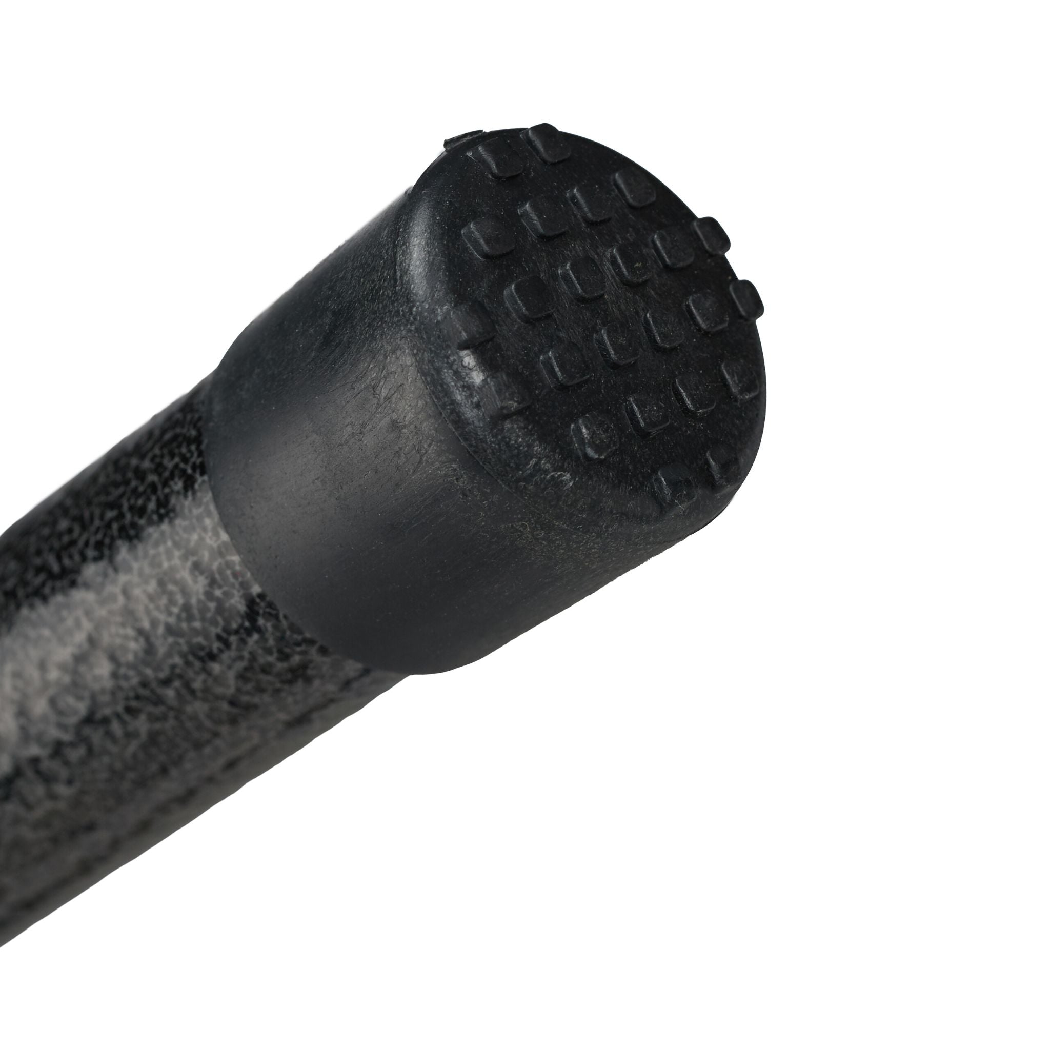 Klapphocker 2er-Set Schwarz von Relaxdays