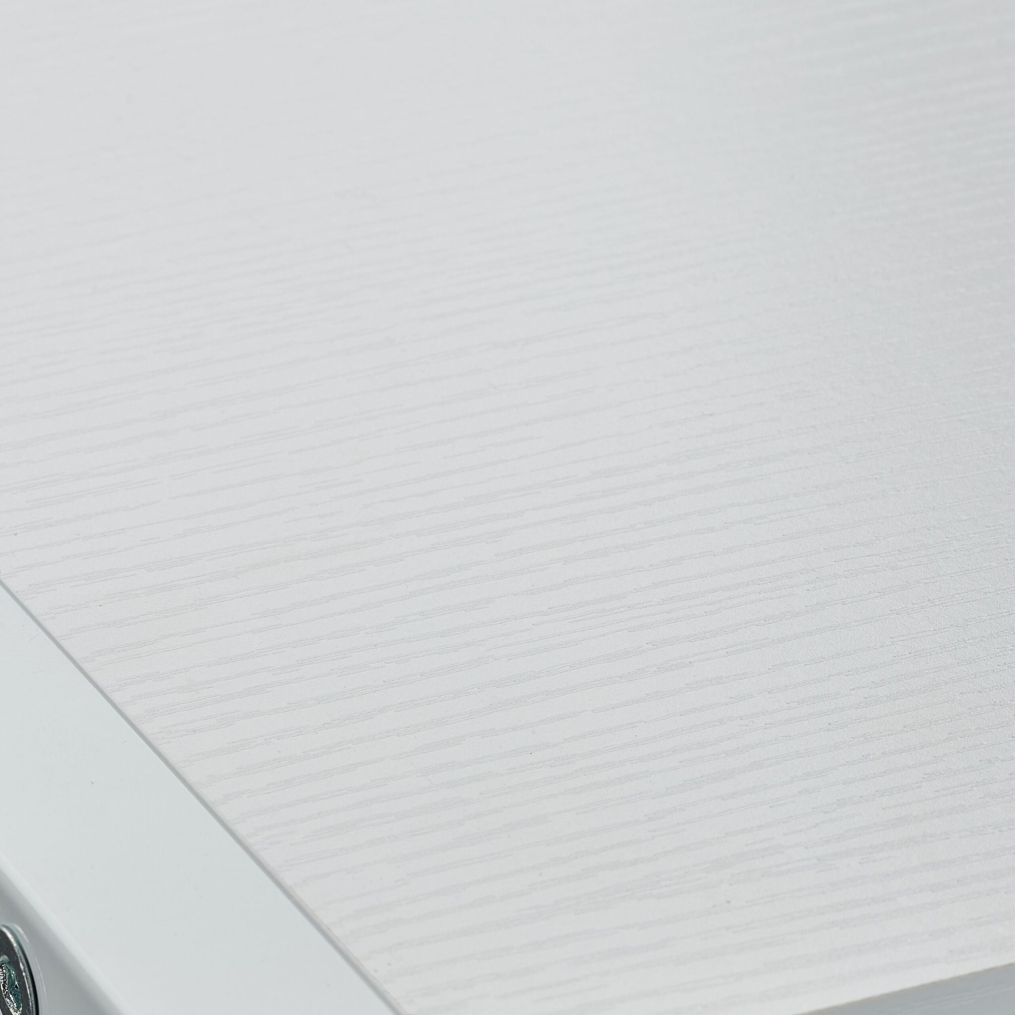 Druckerständer mit Rollen Weiss von Relaxdays