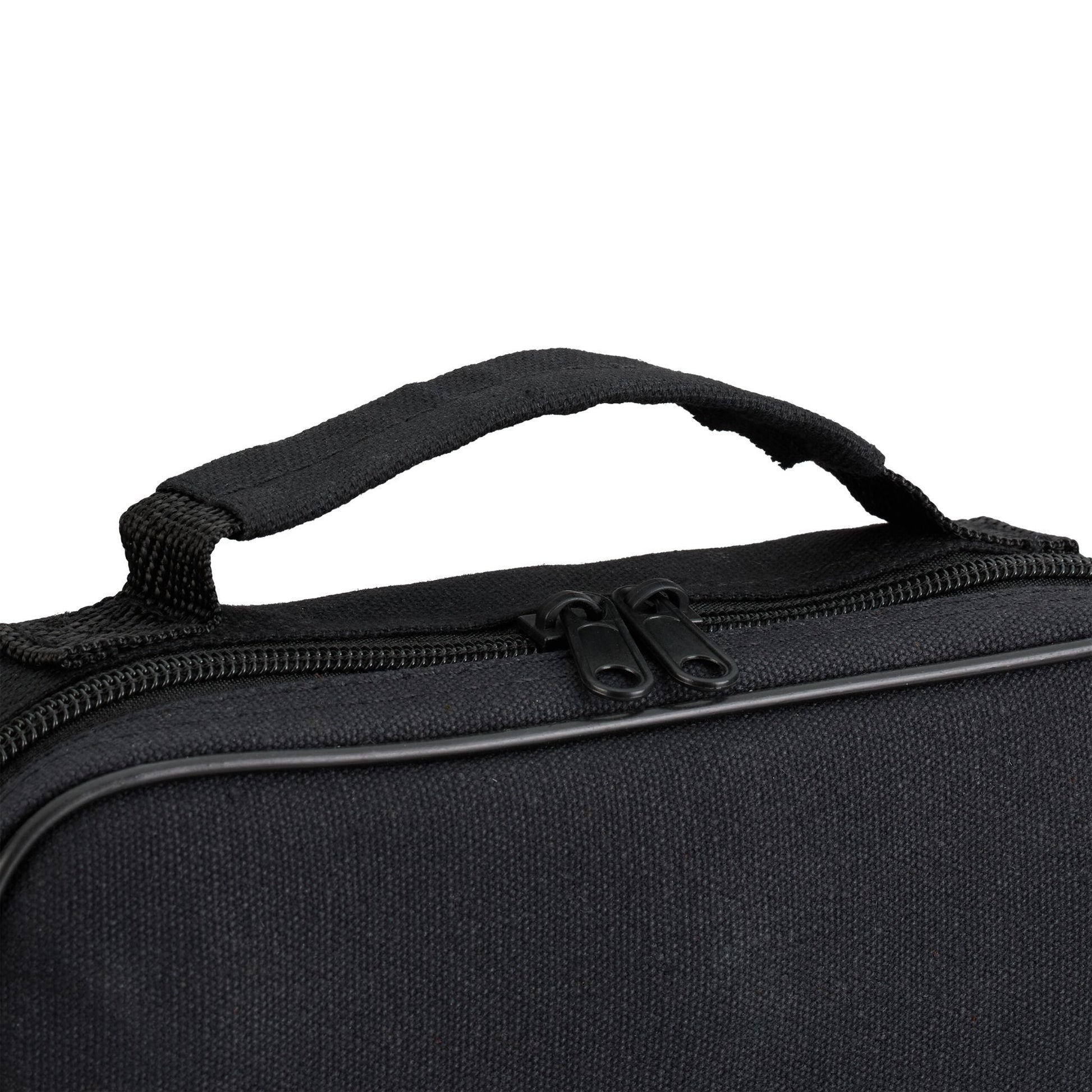 Boule Kugelset mit 6 Kugeln Schwarz von Relaxdays