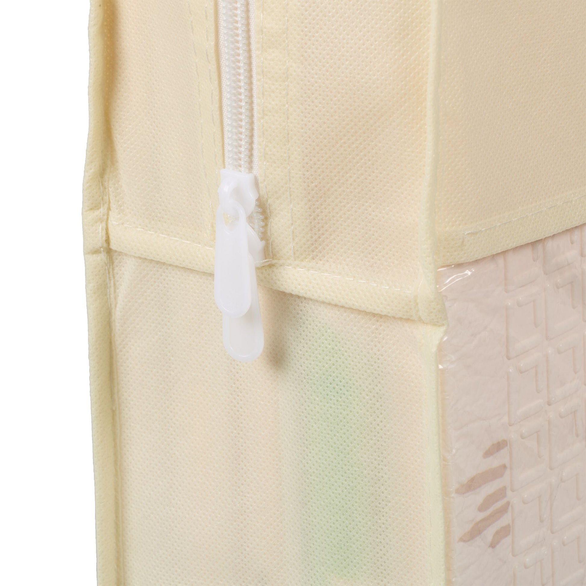 Faltbare Spielmatte Tiere Weiss-Lila-Rosa von Relaxdays