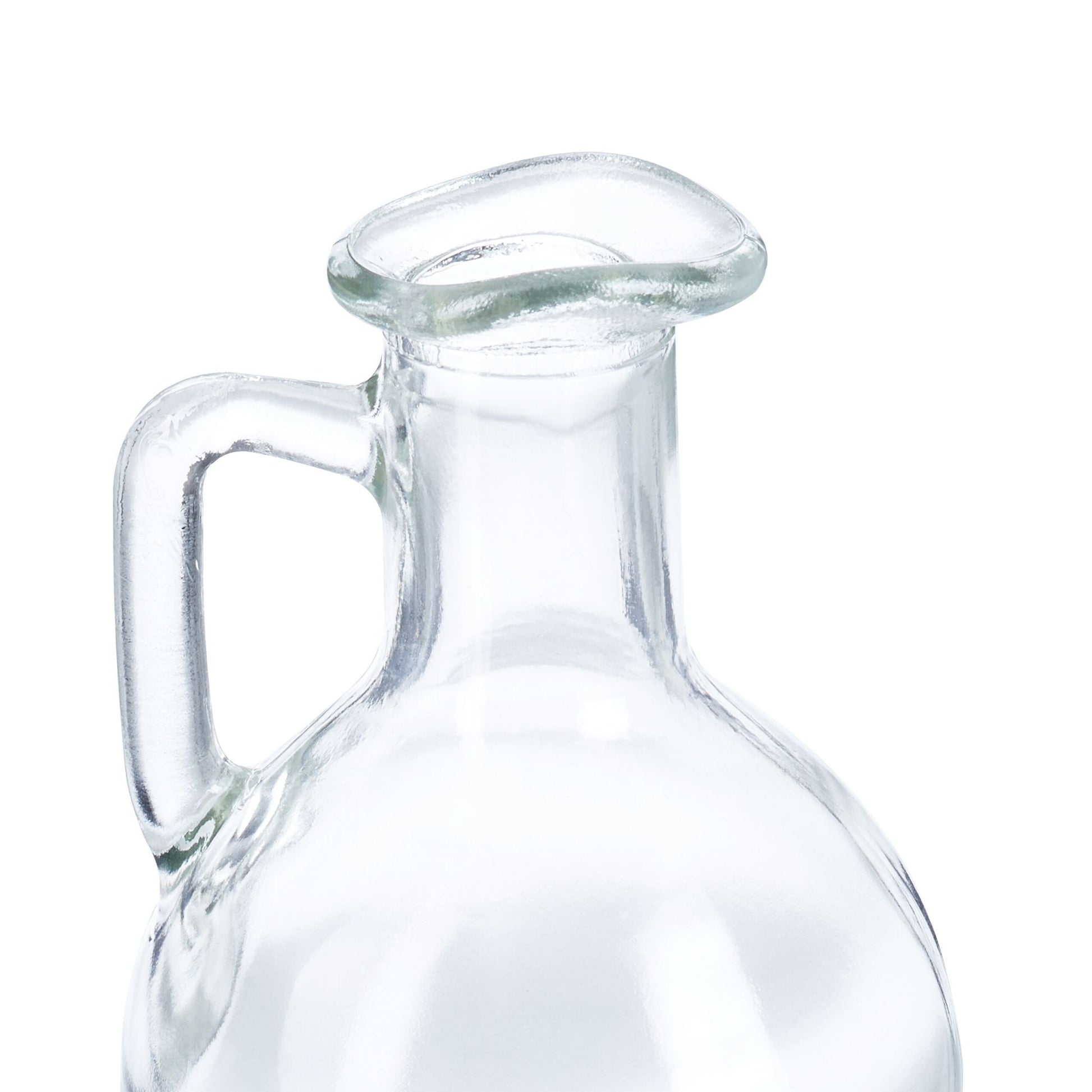 Flaschen zum Befüllen 24er-Set 150ml Hellbraun-Transparent von Relaxdays