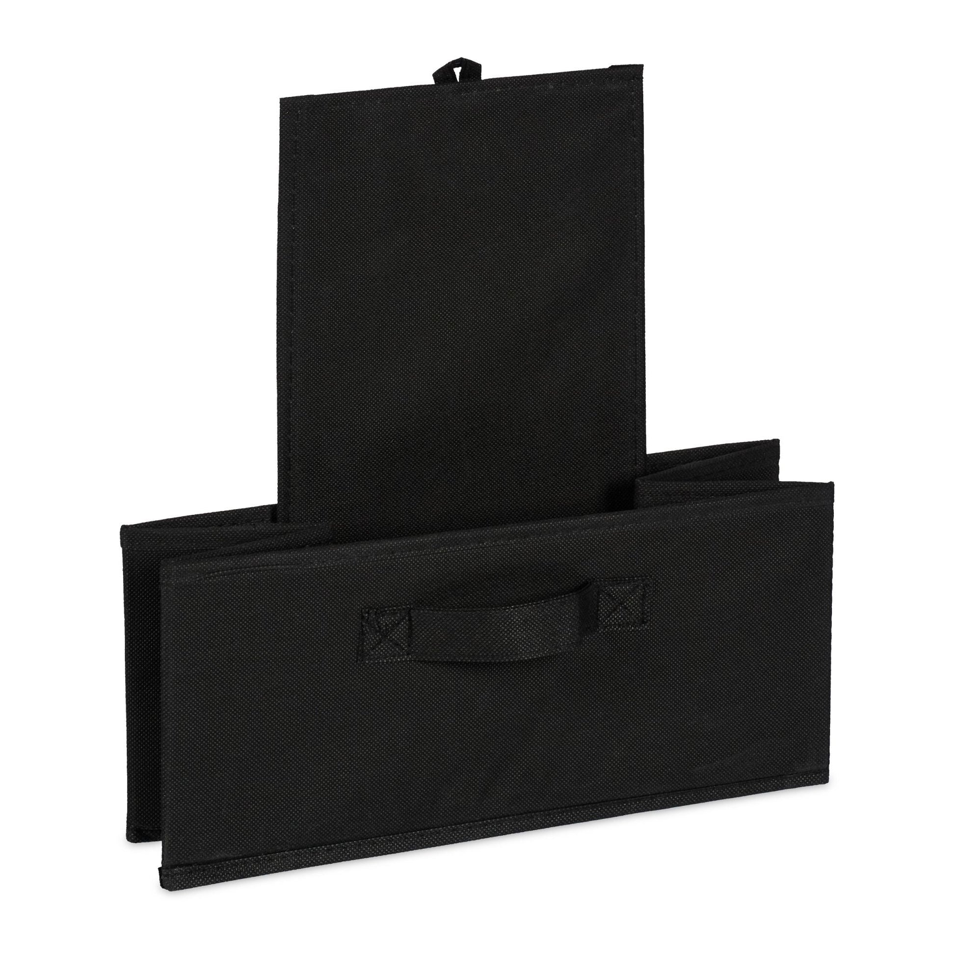 Bücherregal in Baumform Braun-Schwarz von Relaxdays