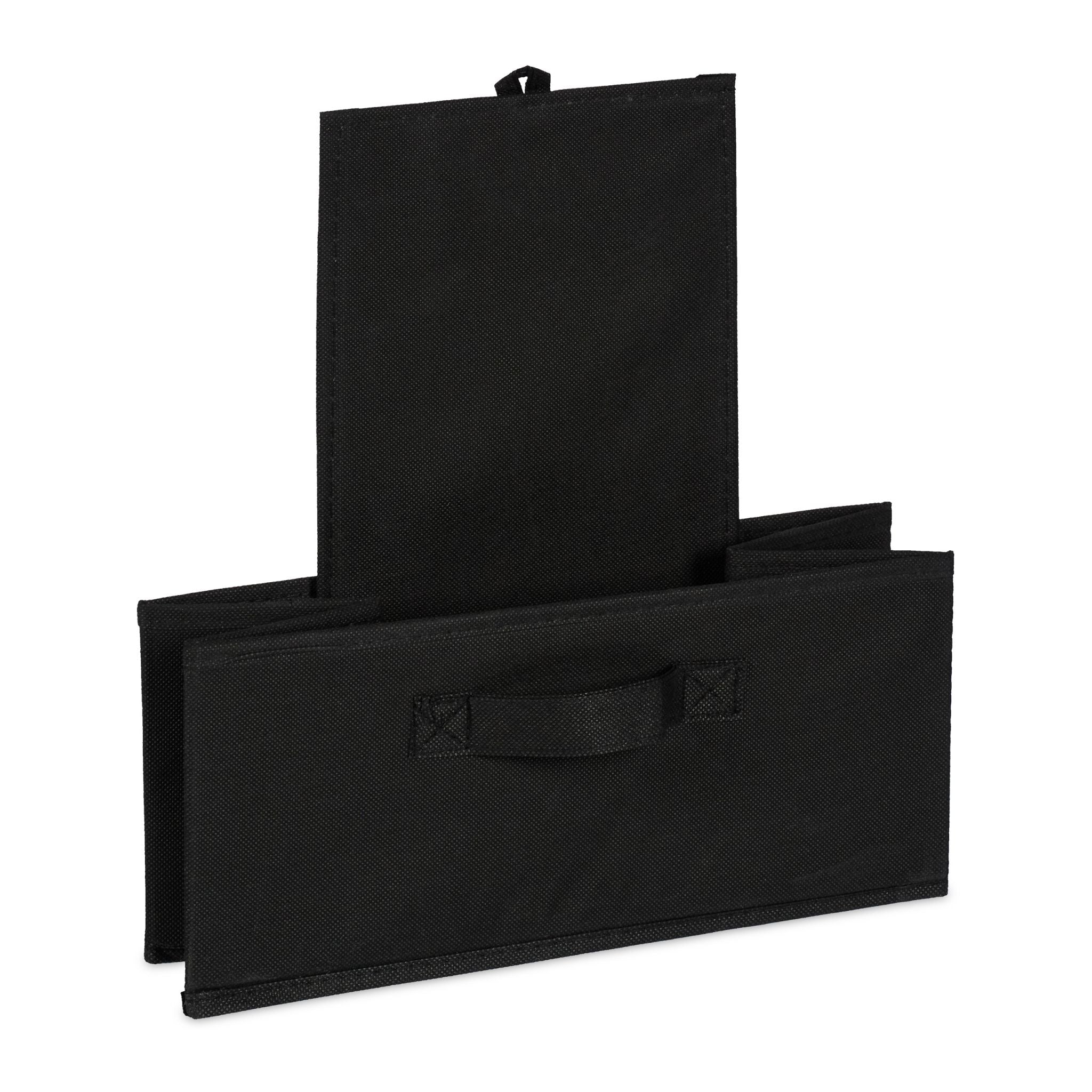 Bücherregal in Baumform Braun-Schwarz von Relaxdays