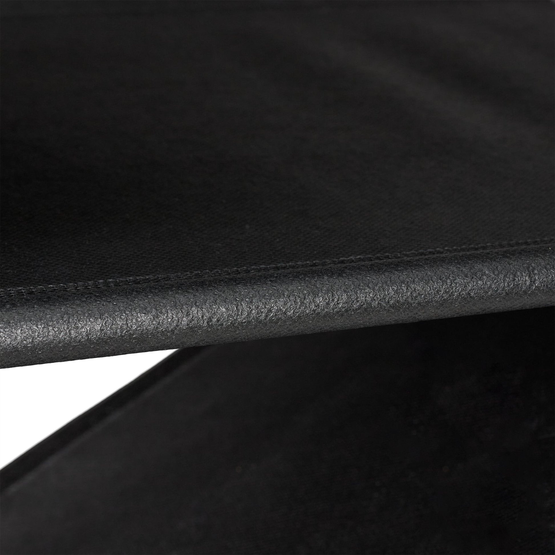 Schuhregal für 11 Paar Schuhe Anthrazit-Schwarz von Relaxdays