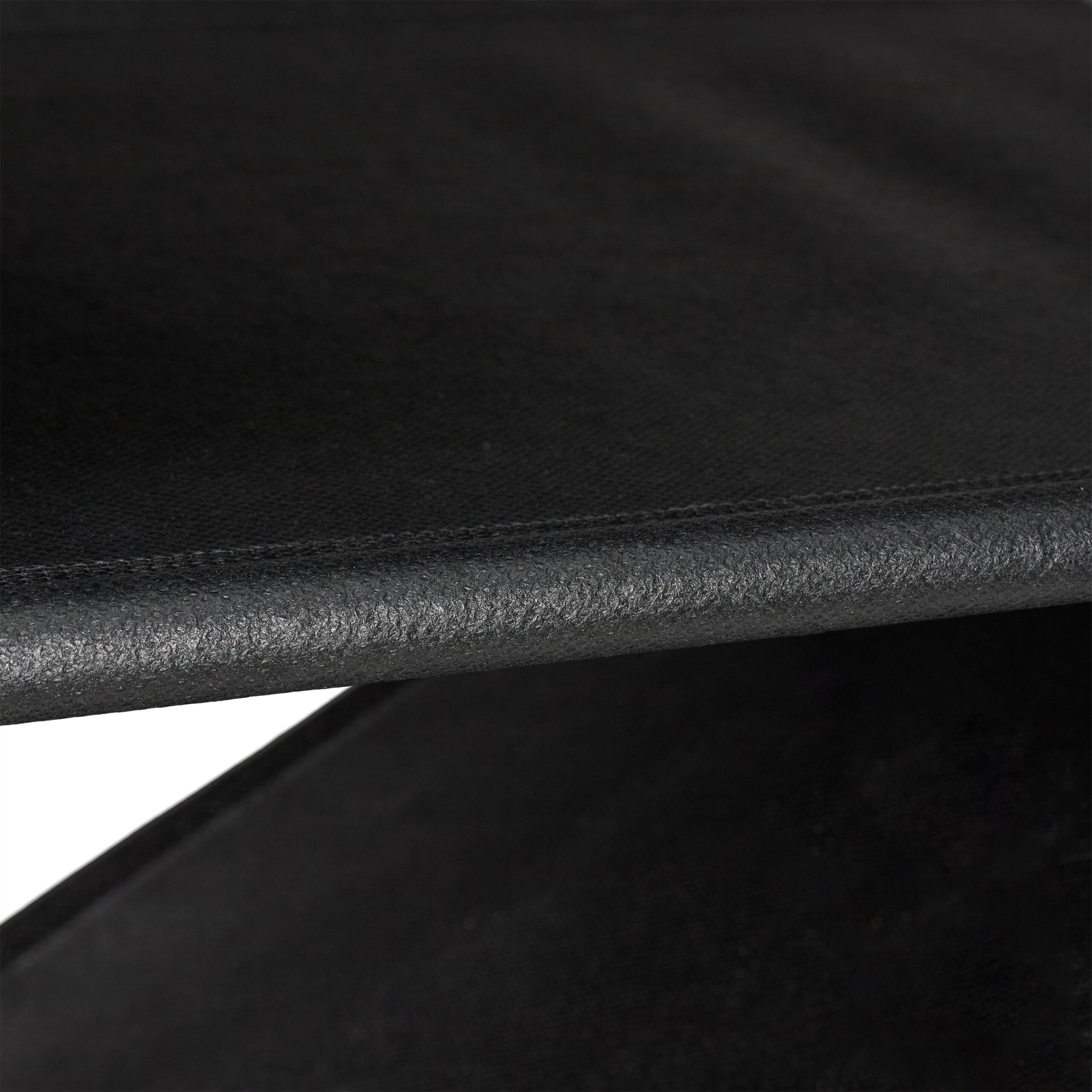 Schuhregal für 11 Paar Schuhe Anthrazit-Schwarz von Relaxdays