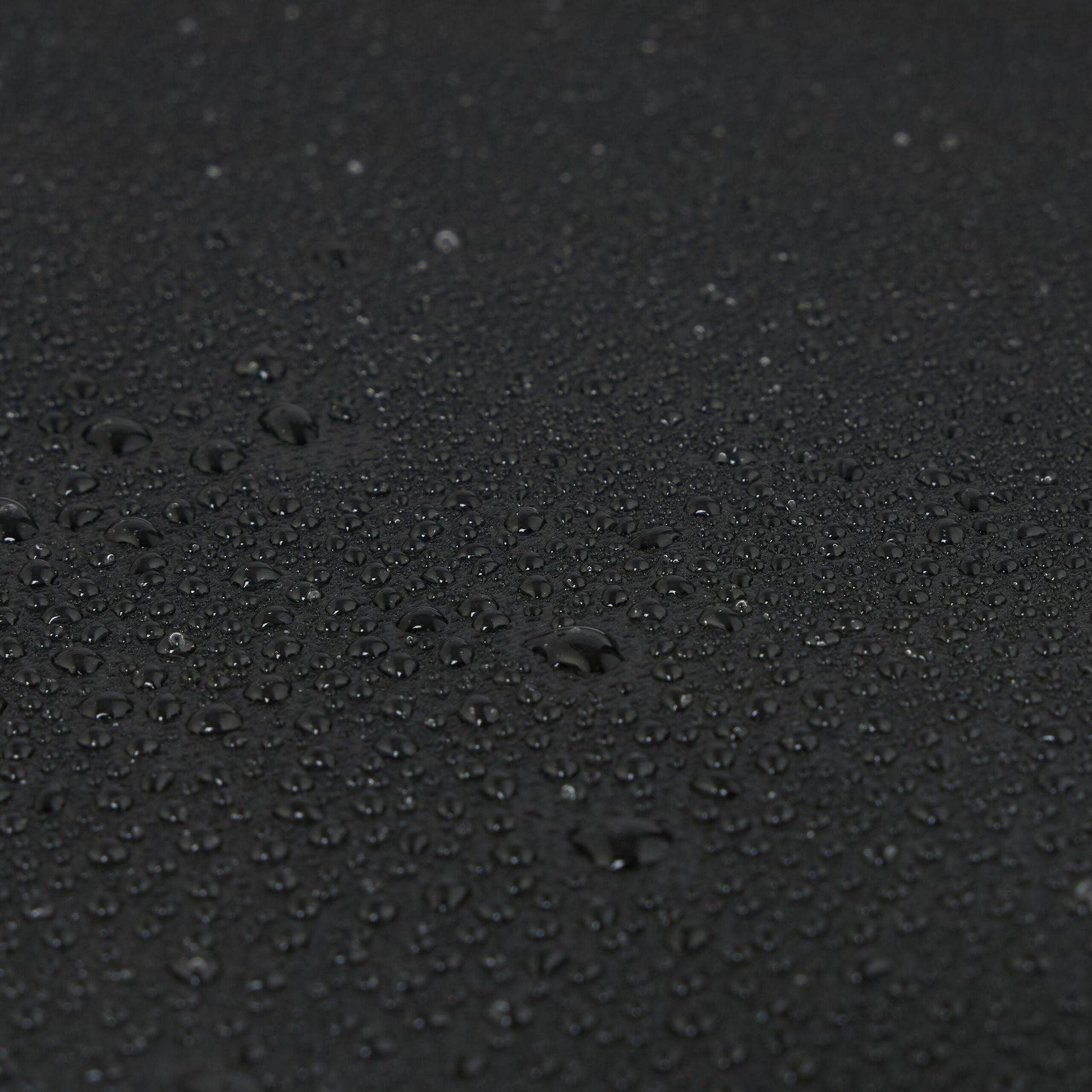 Dokumententasche feuerfest & wasserdicht Schwarz-Silber von Relaxdays